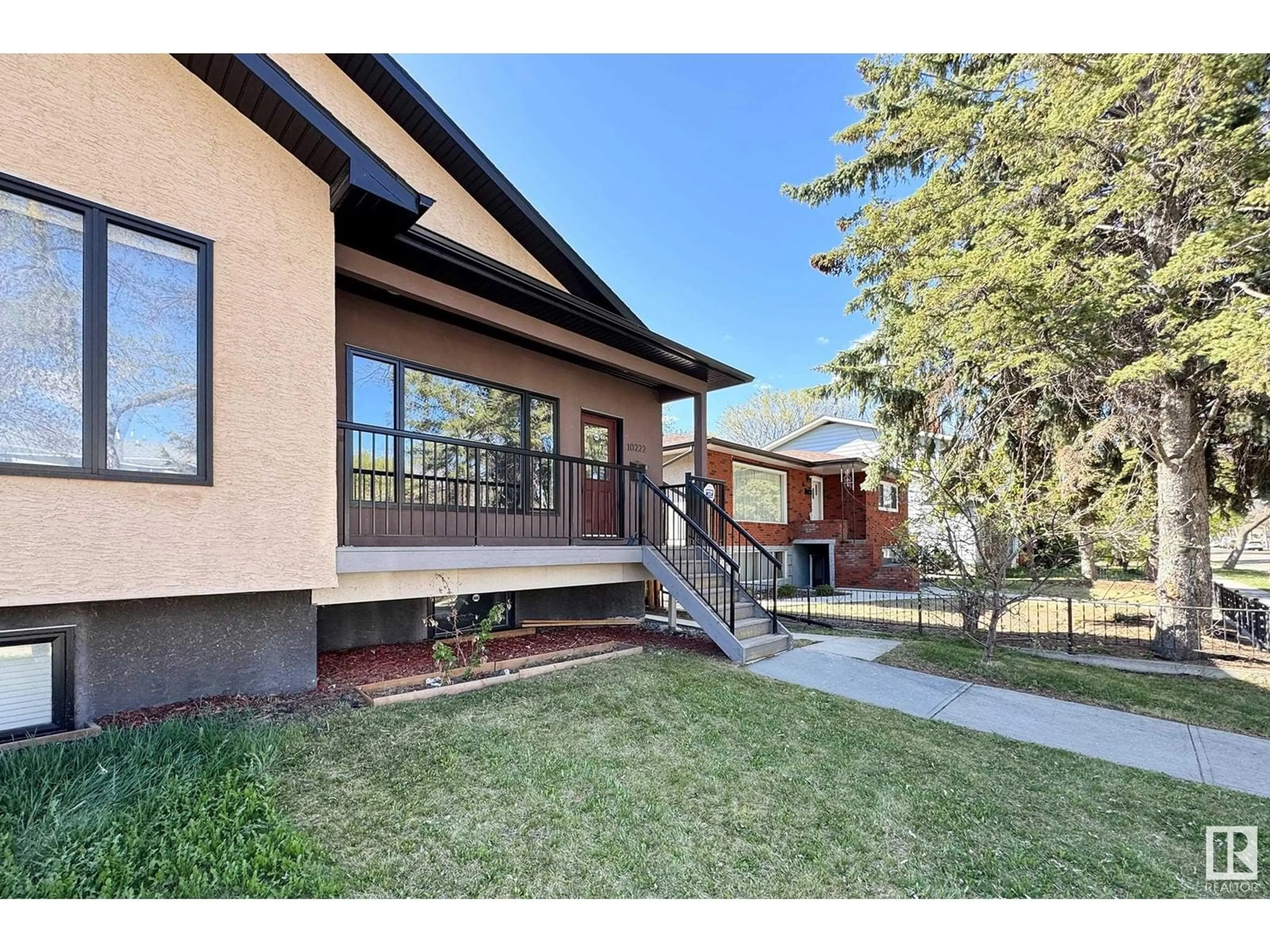 Unknown for NW - 10222 150 ST, Edmonton Alberta T5P1P3