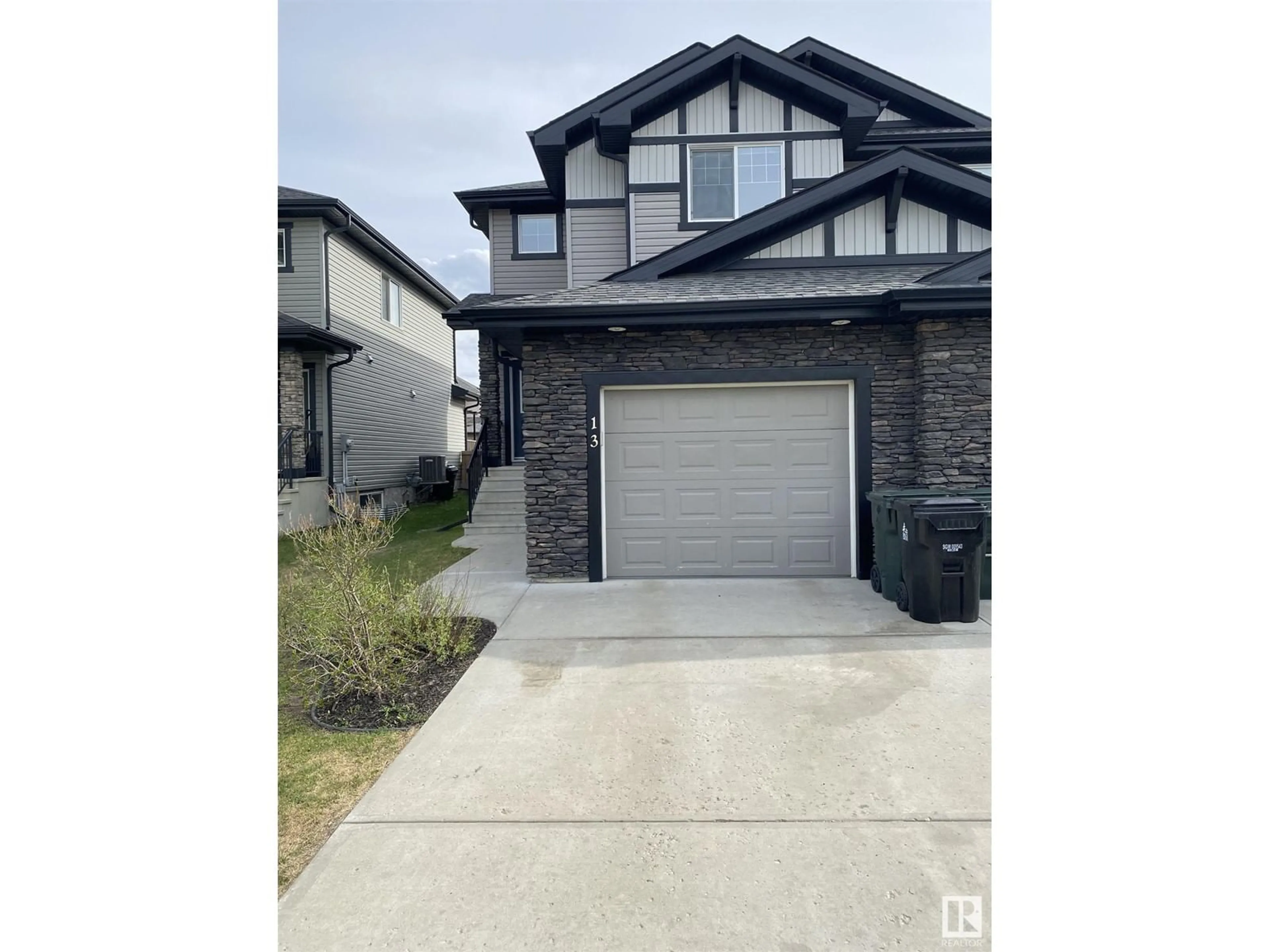 Unknown for 13 MEADOWLAND CR, Spruce Grove Alberta T7X0P9