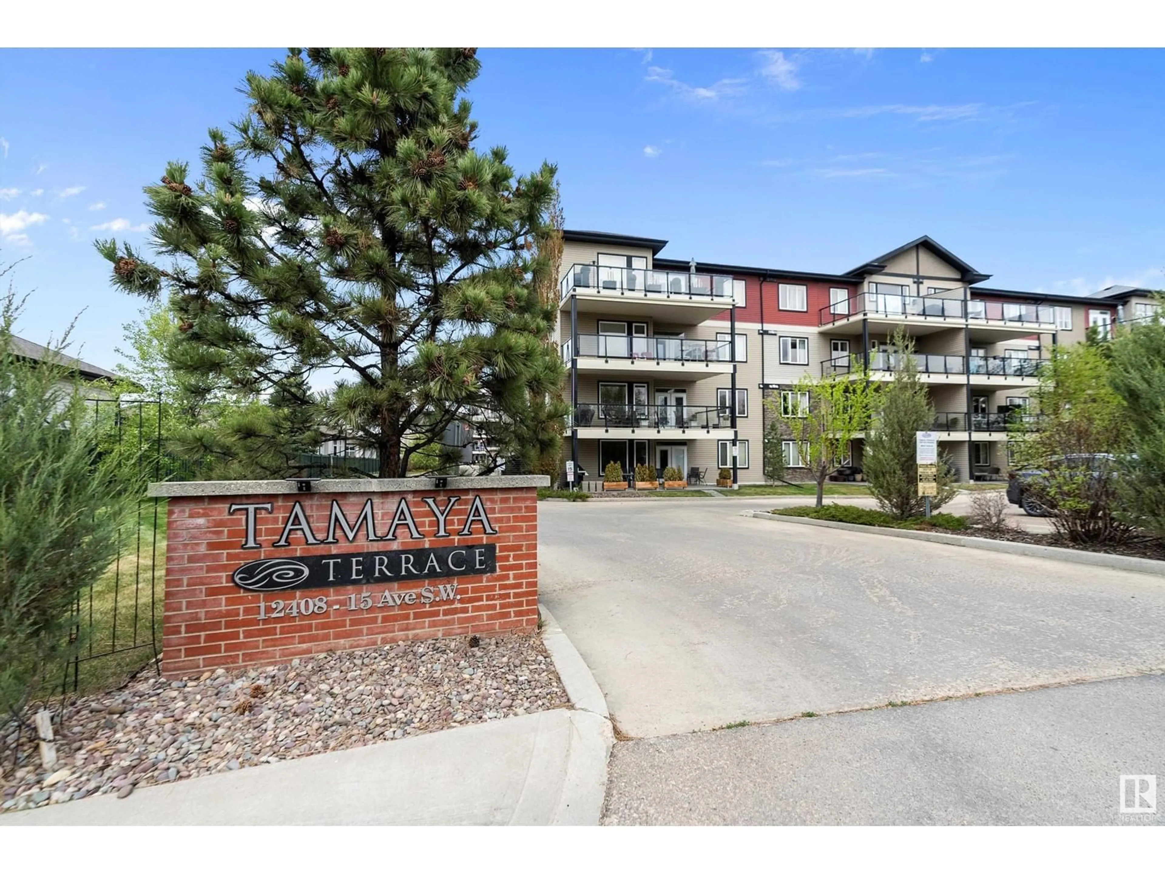 Unknown for 205 - 12408 15 AV, Edmonton Alberta T6W1X2
