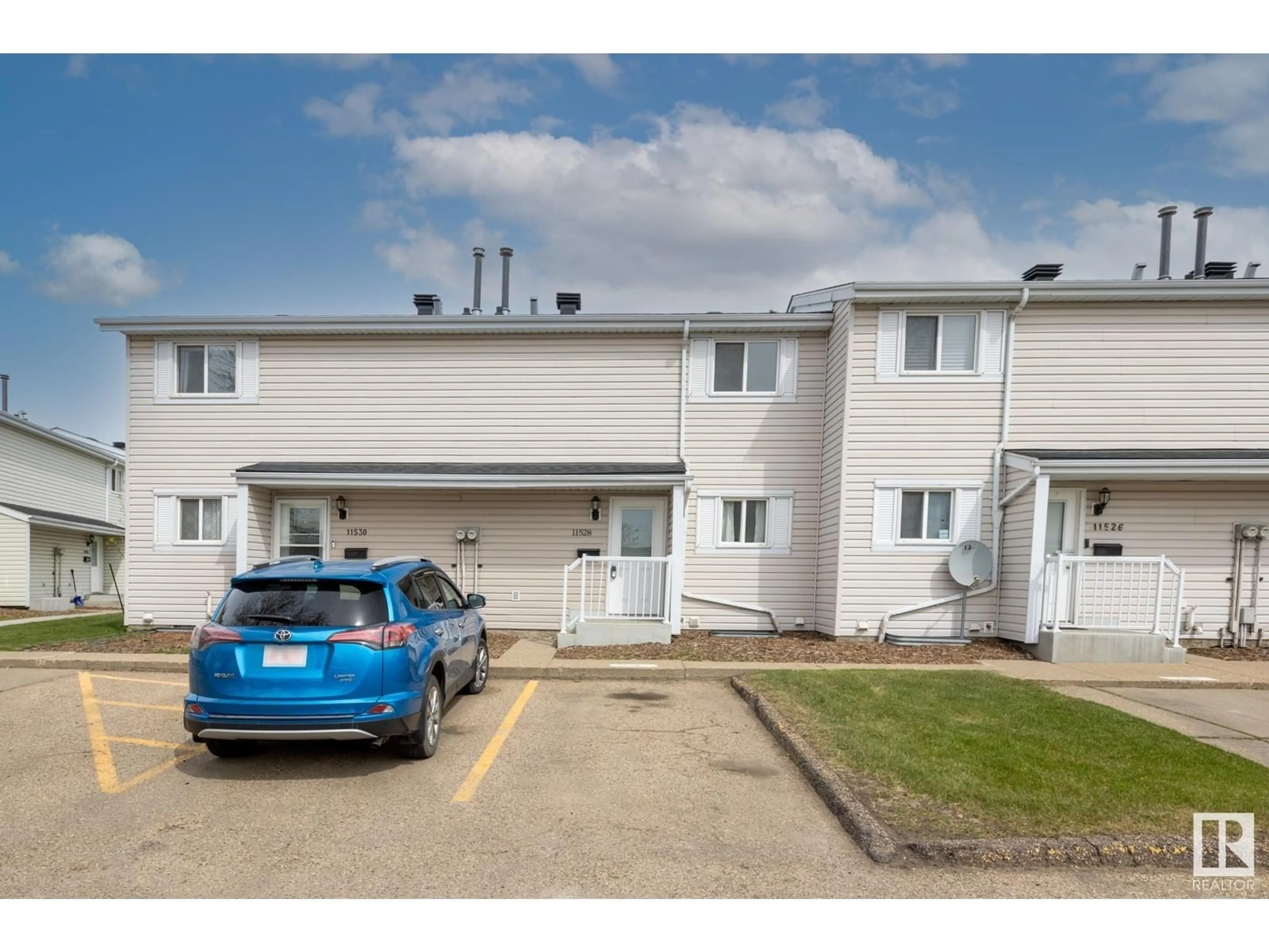 Unknown for 11528 139 AV, Edmonton Alberta T5X3L4