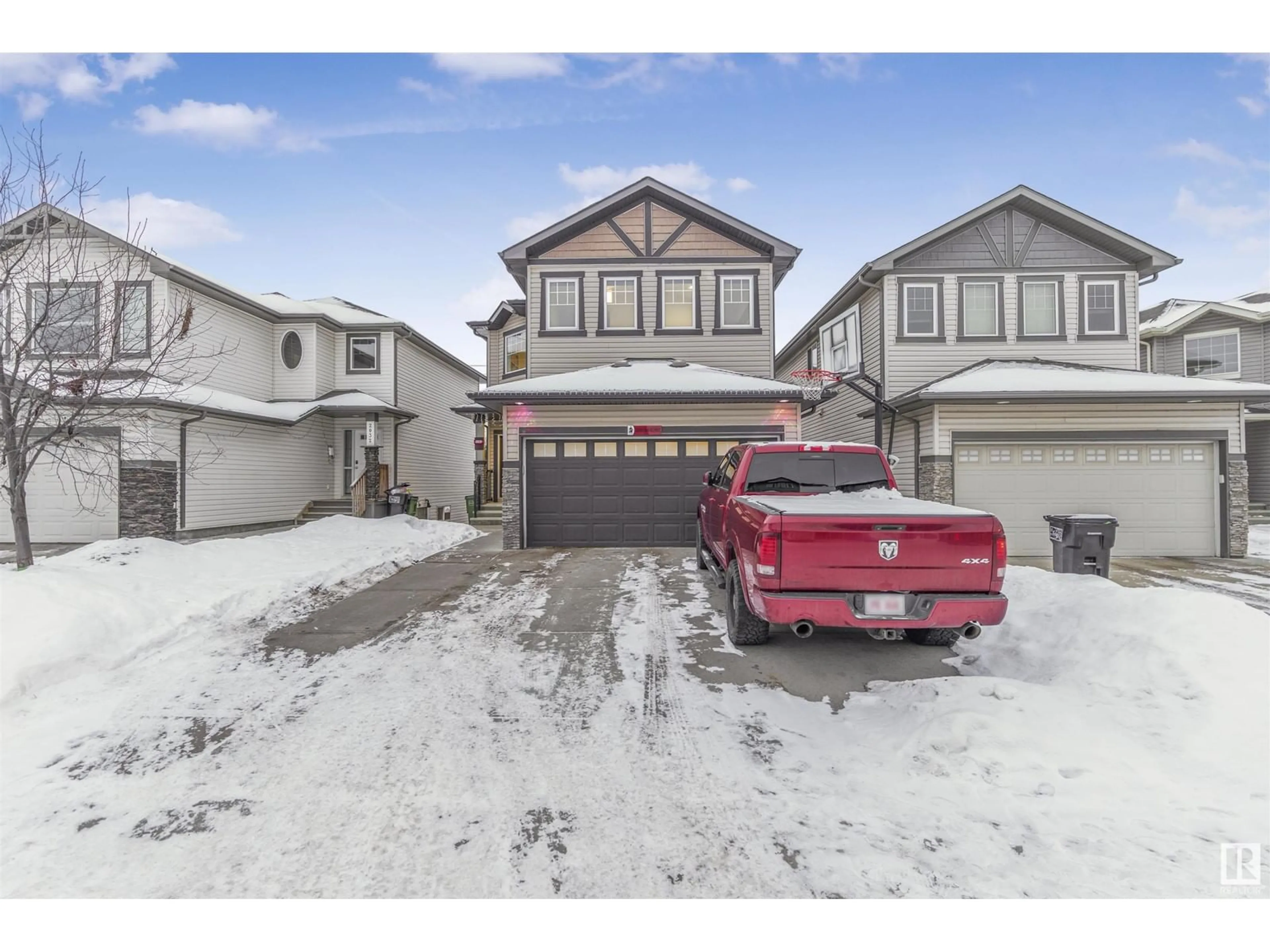 Unknown for 2038 33B ST, Edmonton Alberta T6T0L3