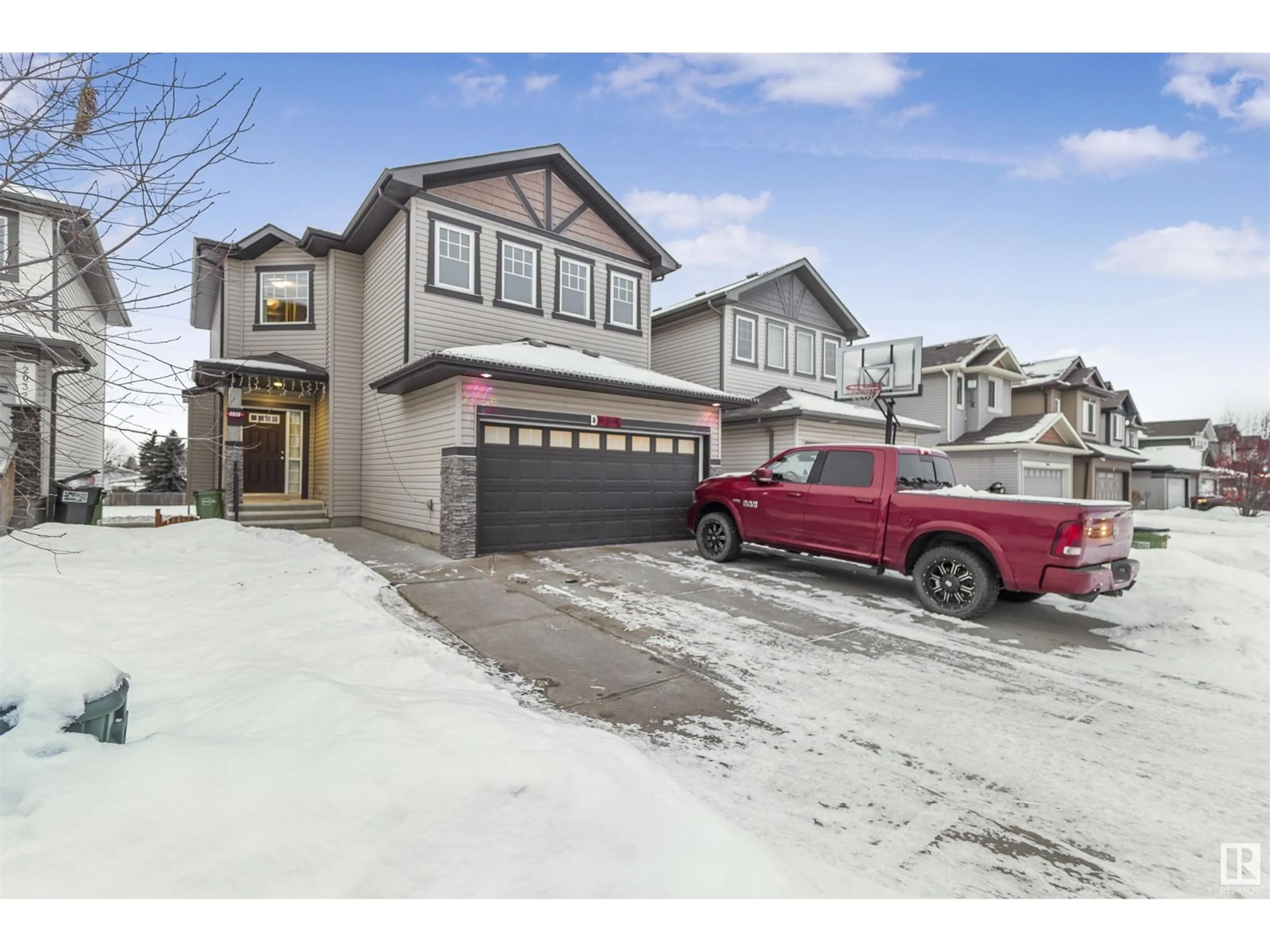 Unknown for 2038 33B ST, Edmonton Alberta T6T0L3