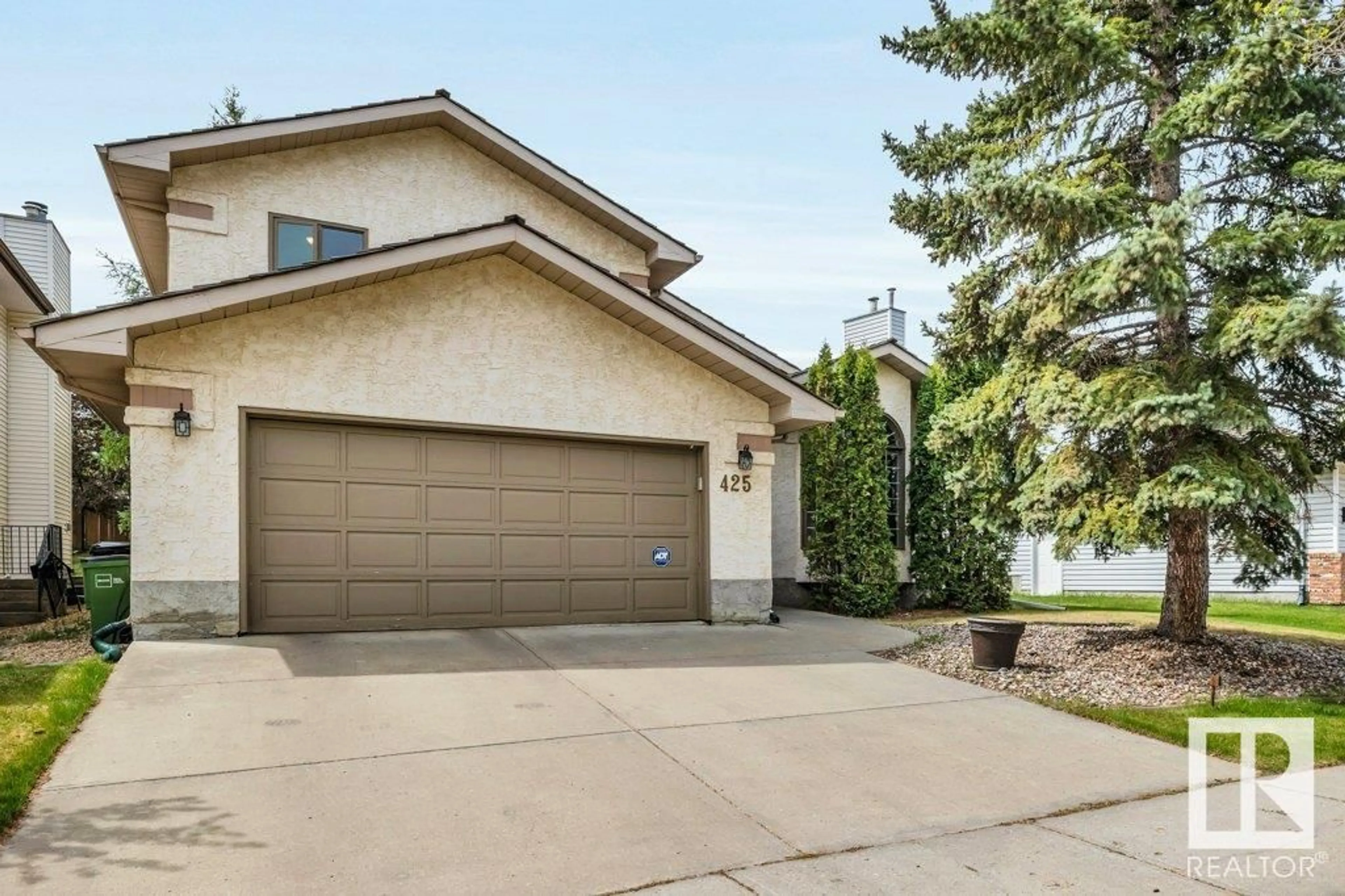 Unknown for 425 BUCHANAN RD, Edmonton Alberta T6R2A5