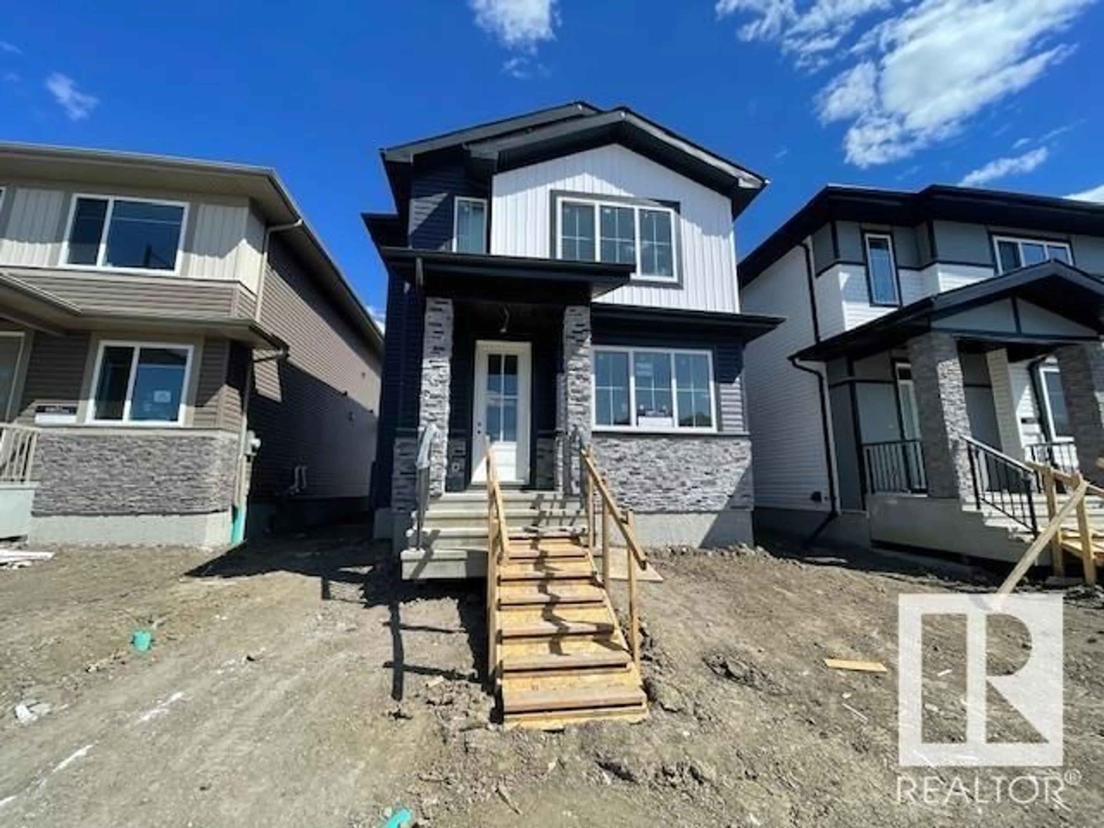 Unknown for 81 WILTREE TC, Fort Saskatchewan Alberta T8L0Y3