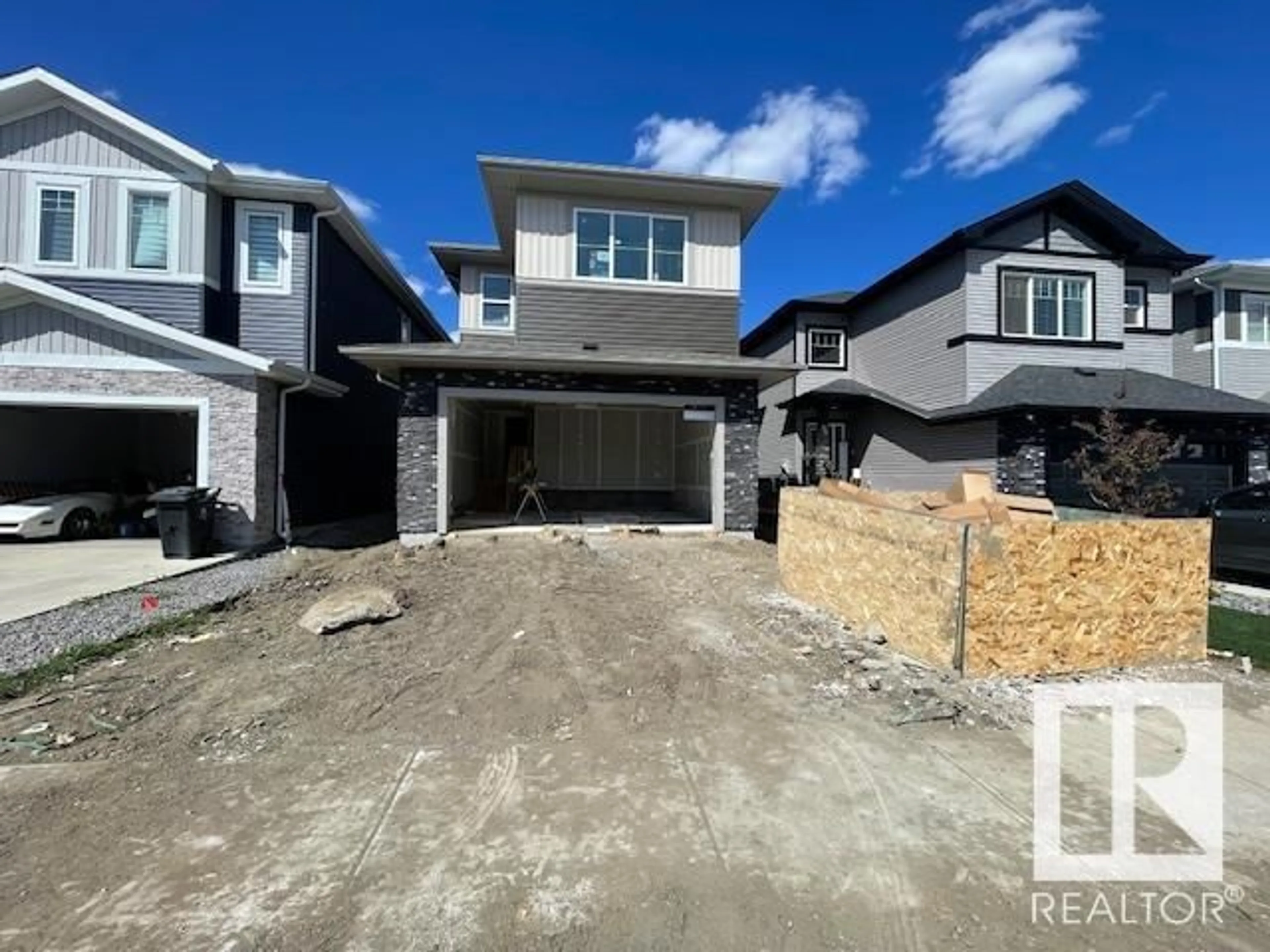 Unknown for 94 WILTREE TC, Fort Saskatchewan Alberta T8L0Y3