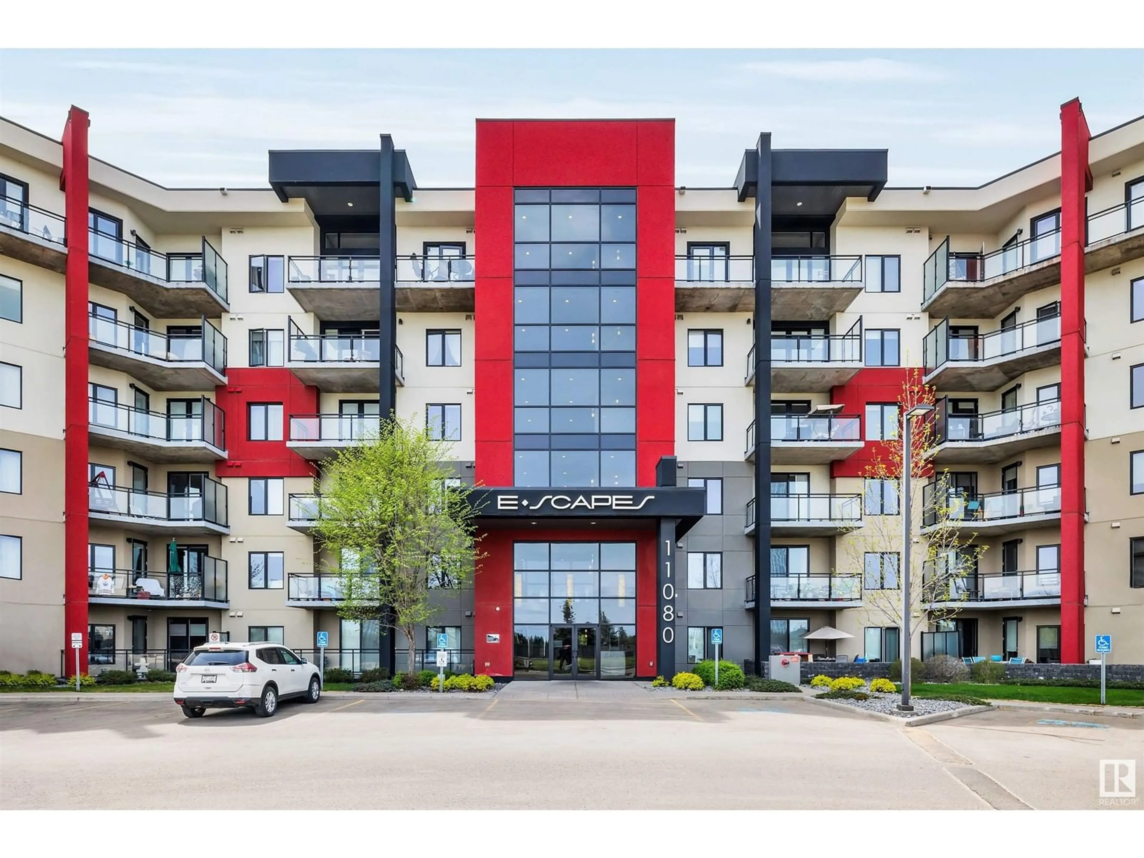 Unknown for #507 - 11080 ELLERSLIE RD, Edmonton Alberta T6W2C2