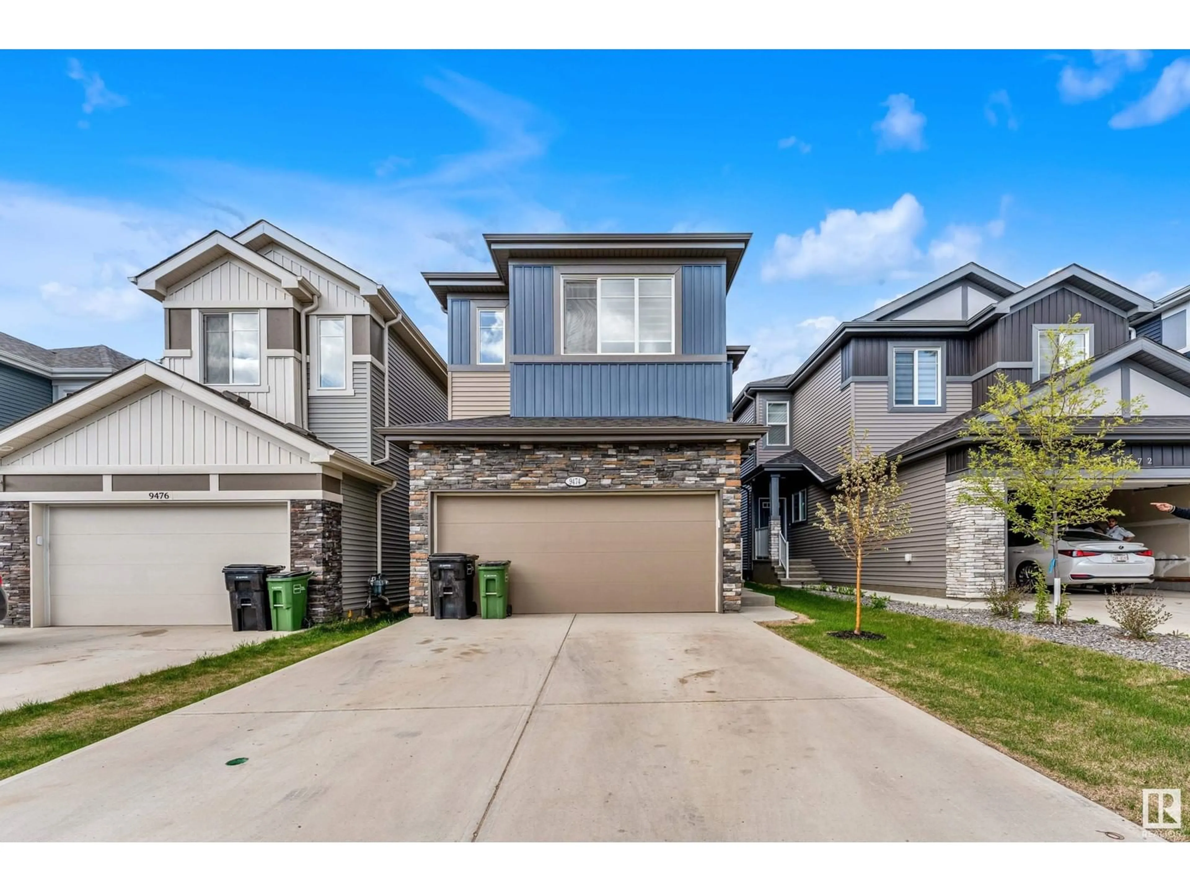 Unknown for 9474 PEAR CR, Edmonton Alberta T6X2Z6