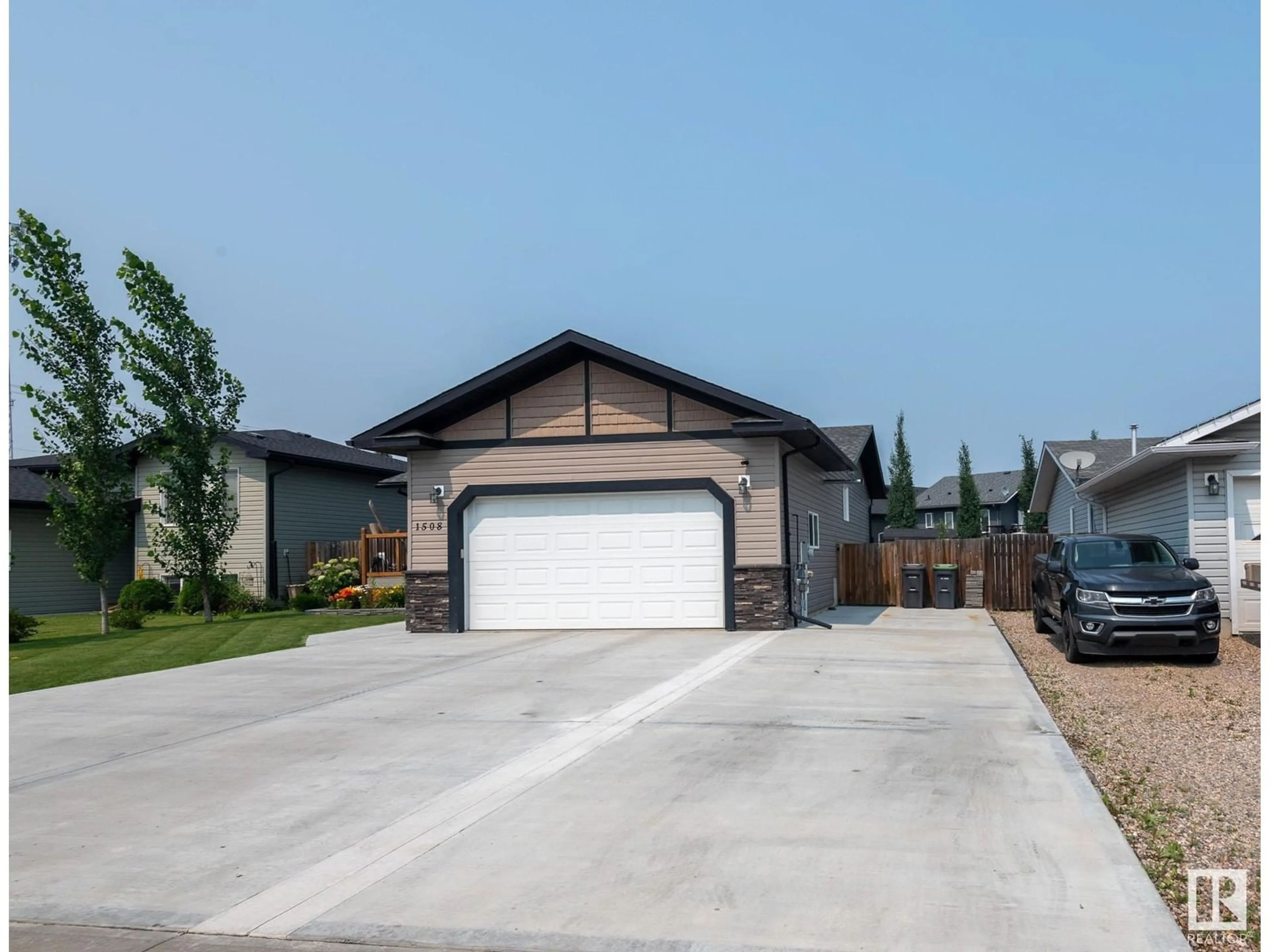 Unknown for 1508 14 AV, Cold Lake Alberta T9M1Z8