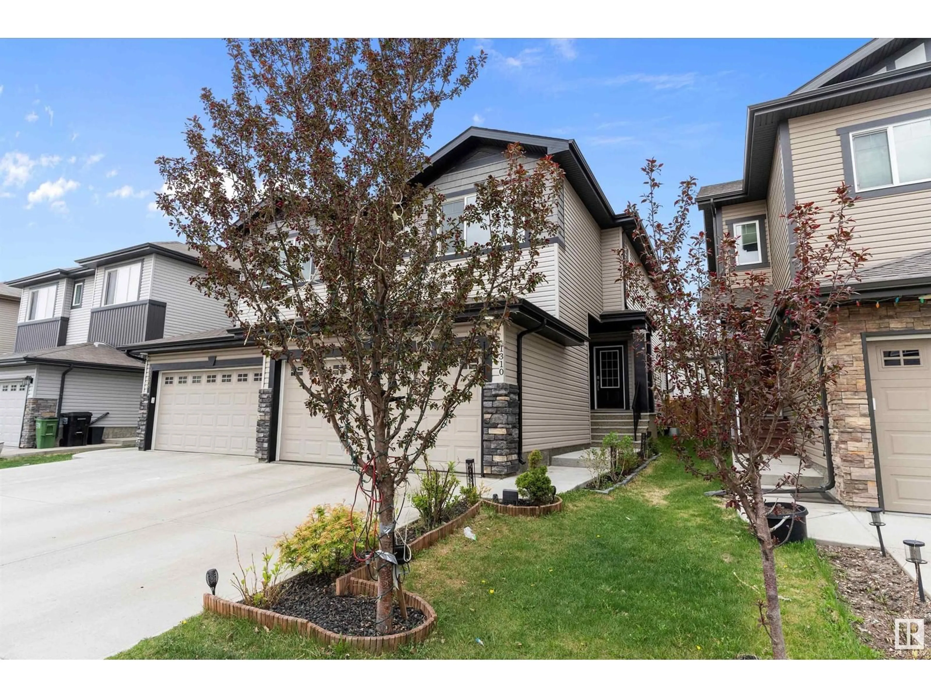 Unknown for 1310 29 ST, Edmonton Alberta T6T1A9