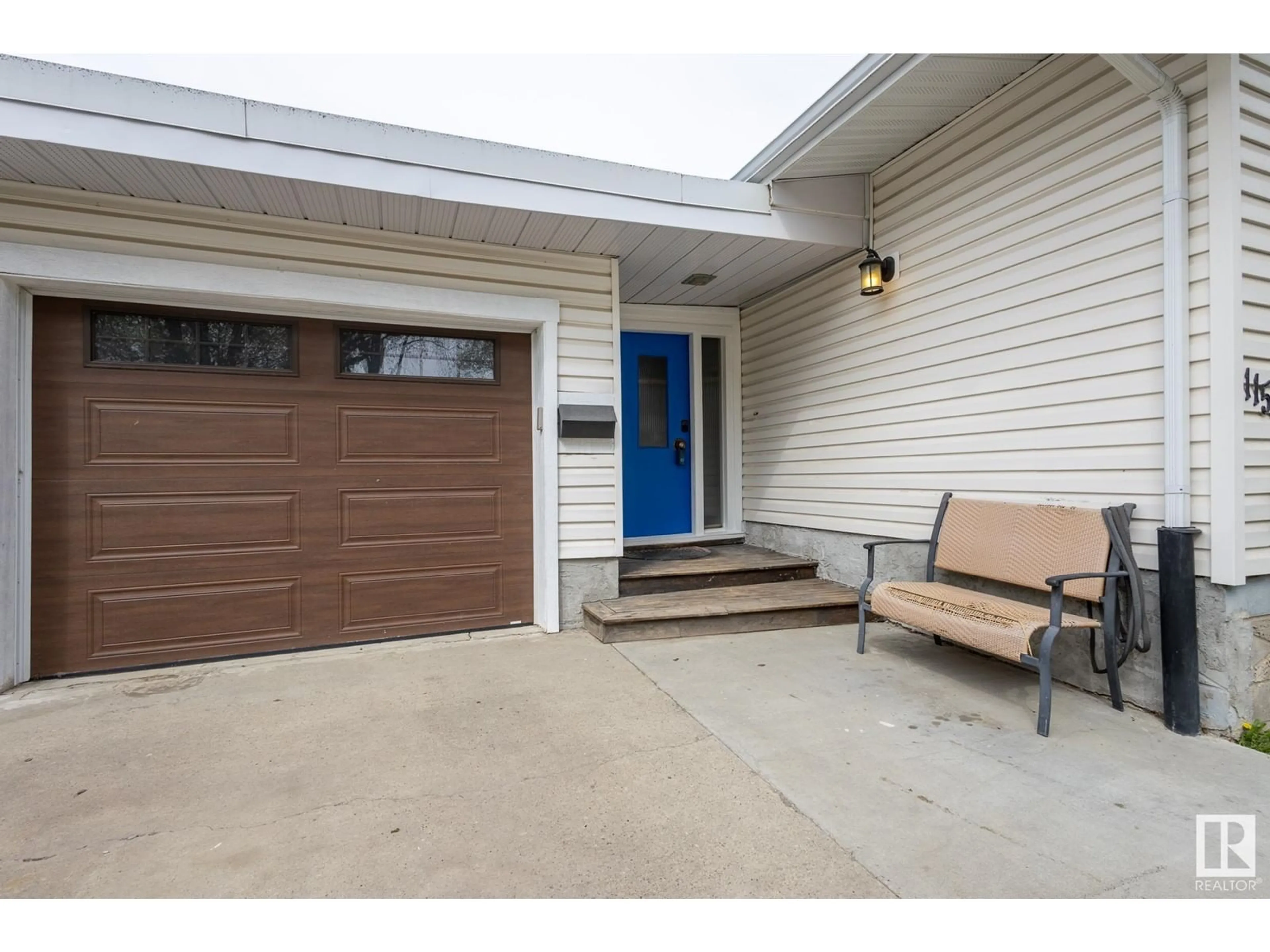 Unknown for NW - 11524 135 ST, Edmonton Alberta T5M1K8