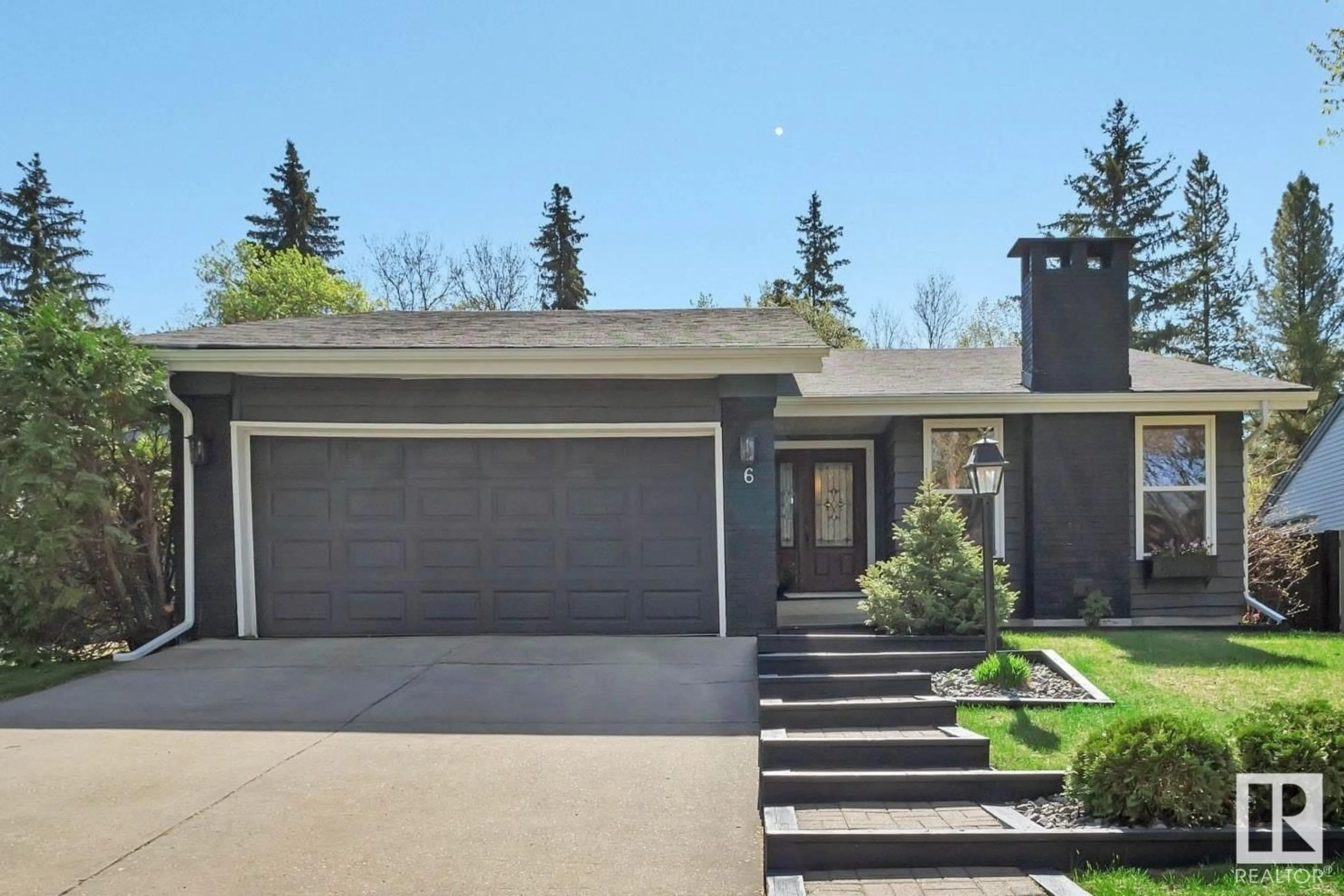 Unknown for 6 BERRYMORE DRIVE, St. Albert Alberta T8N2Y6
