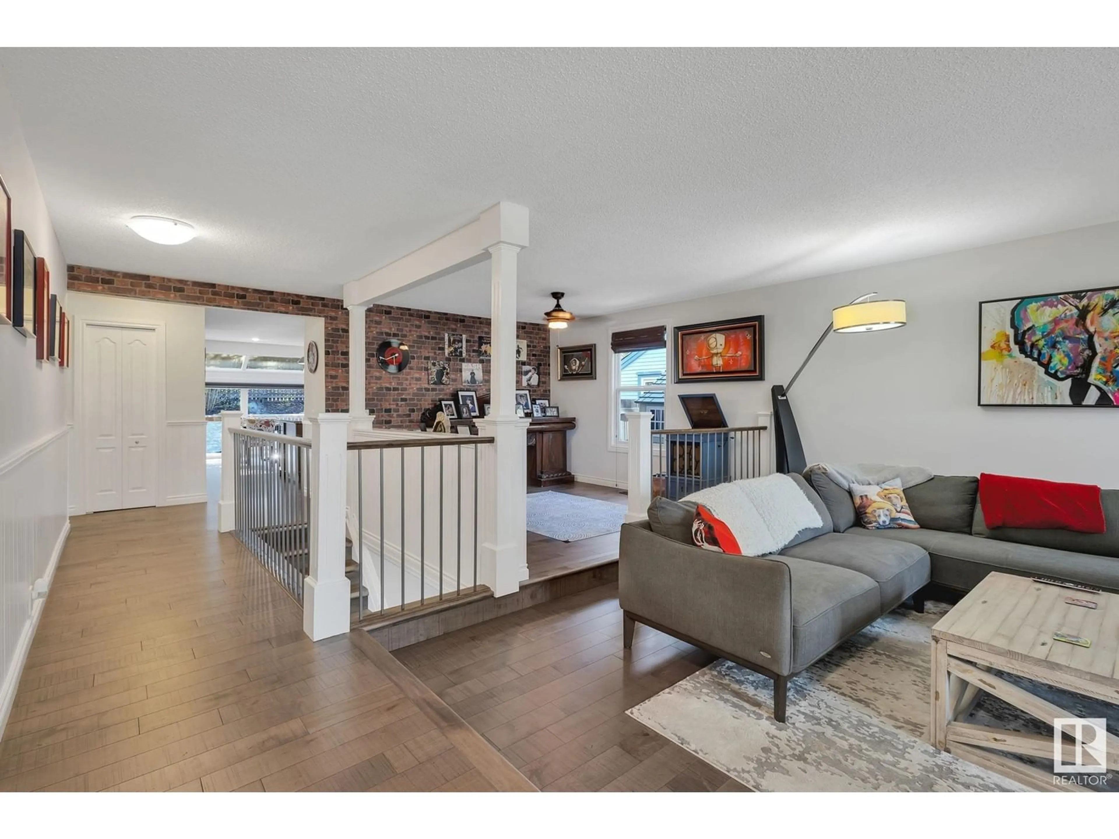 Unknown for 6 BERRYMORE DRIVE, St. Albert Alberta T8N2Y6