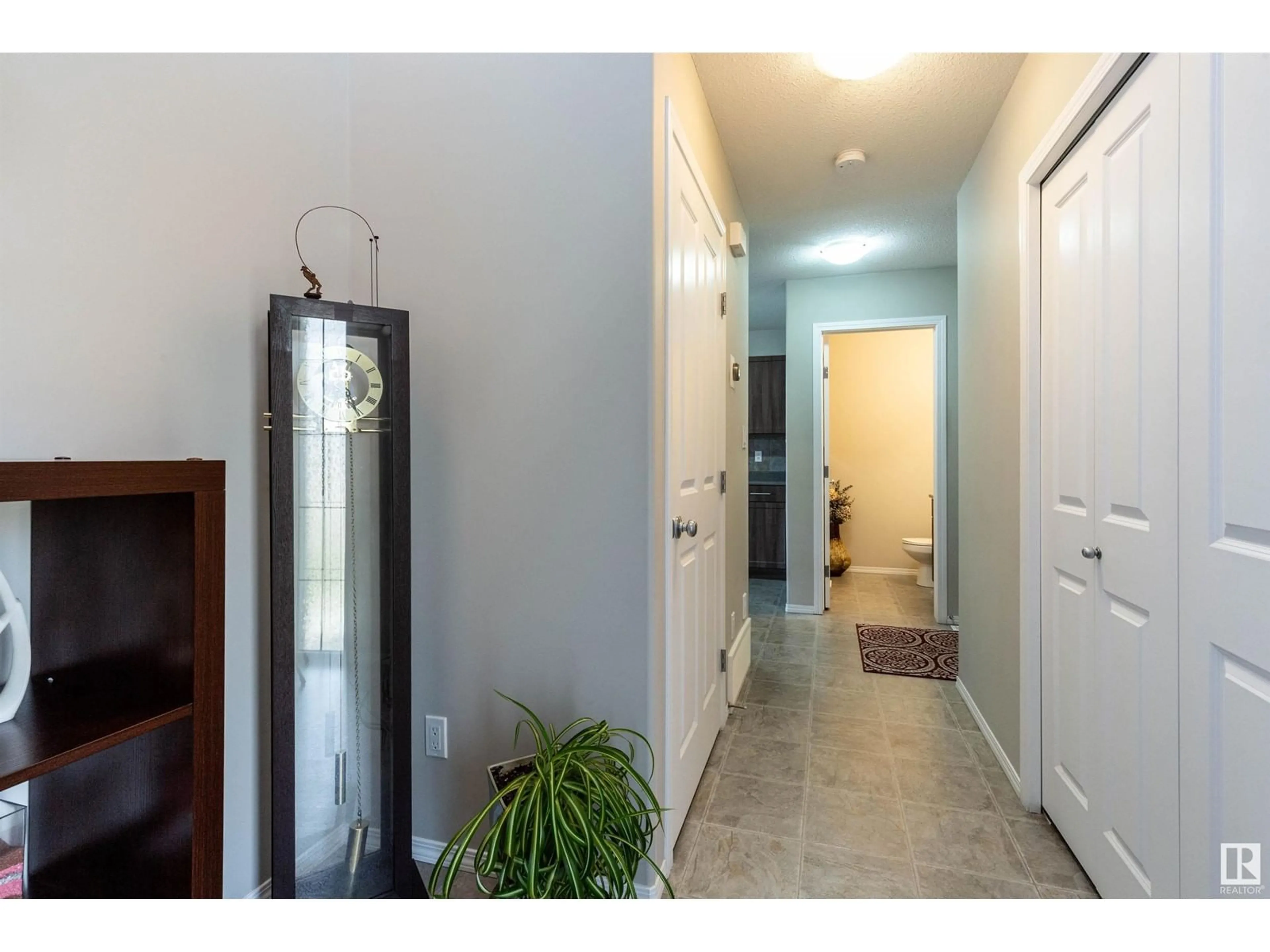 Indoor entryway for NW - 1914 HAMMOND PL, Edmonton Alberta T6M0K3