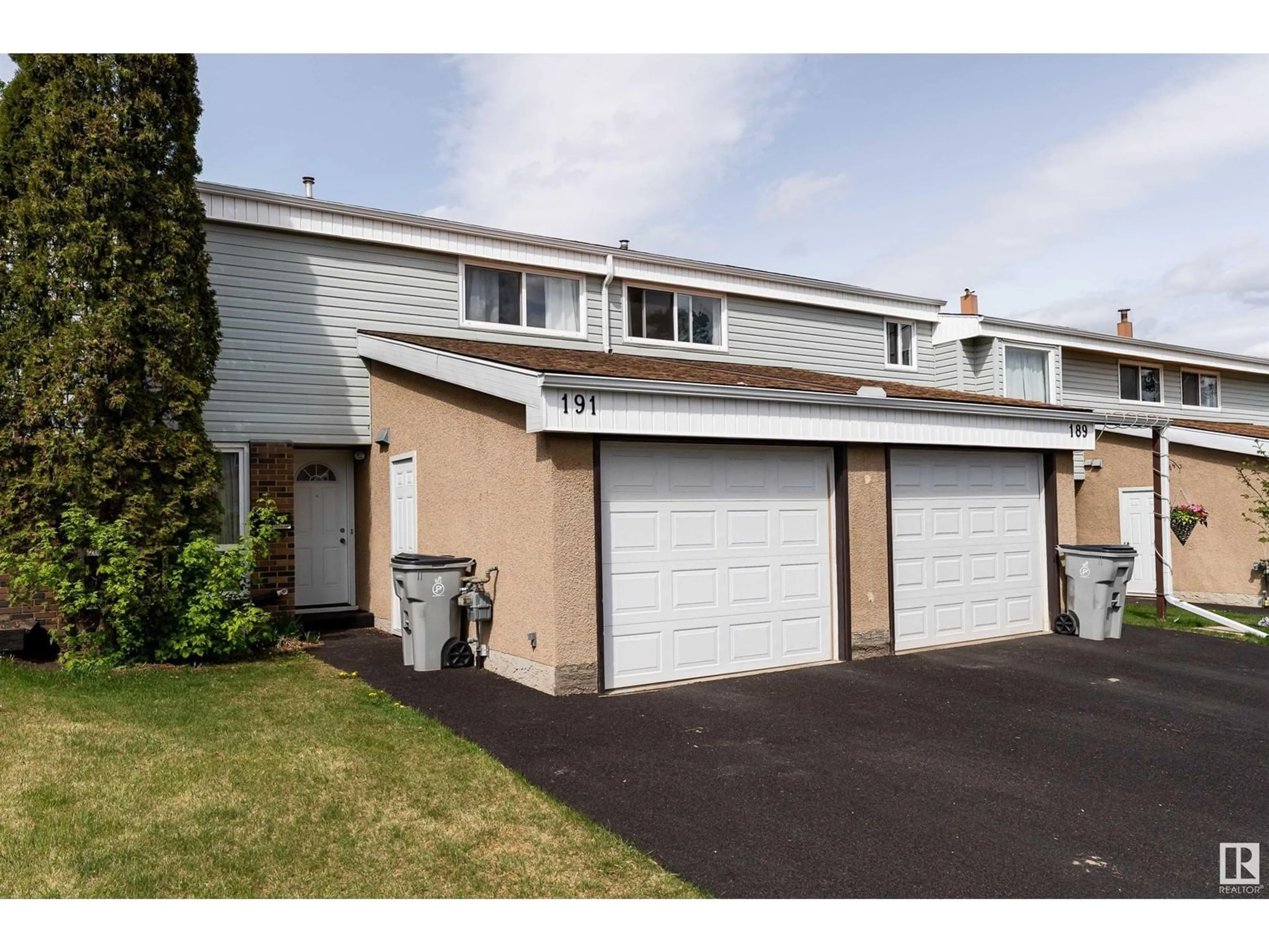 Unknown for 191 GRANDIN VG, St. Albert Alberta T8N2J5