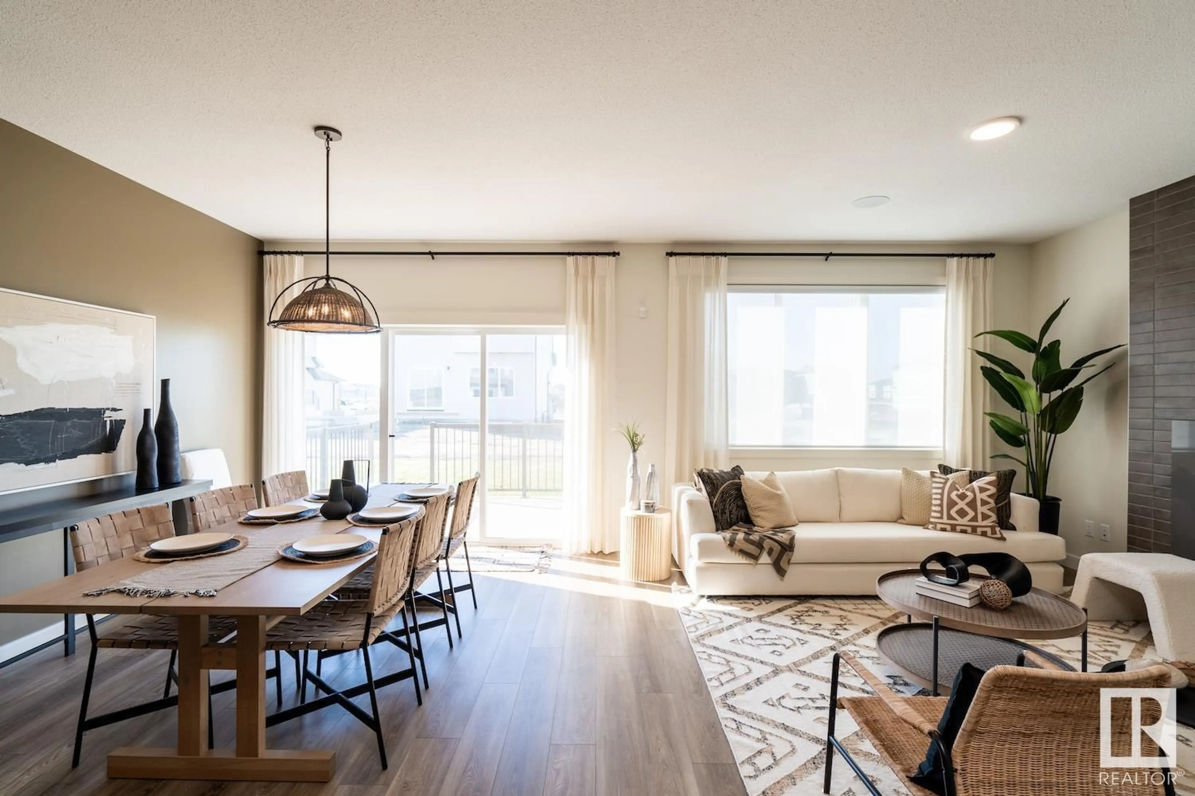 Unknown for 3114 DIXON LANDING LD, Edmonton Alberta T6W4S9