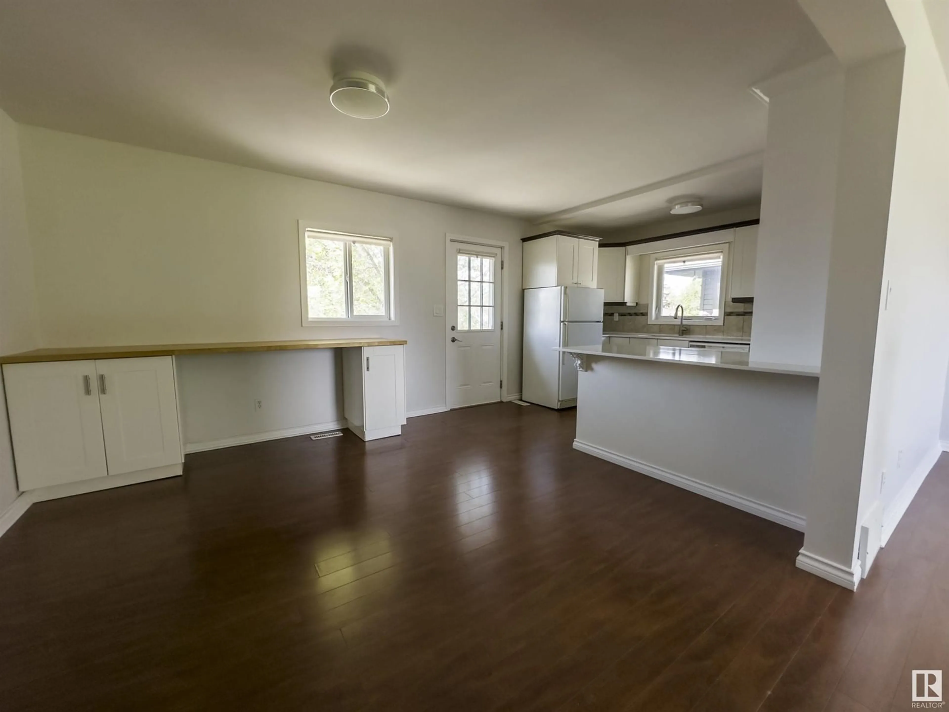 A pic of a room for NW - 10952 158 ST, Edmonton Alberta T5P2Y9