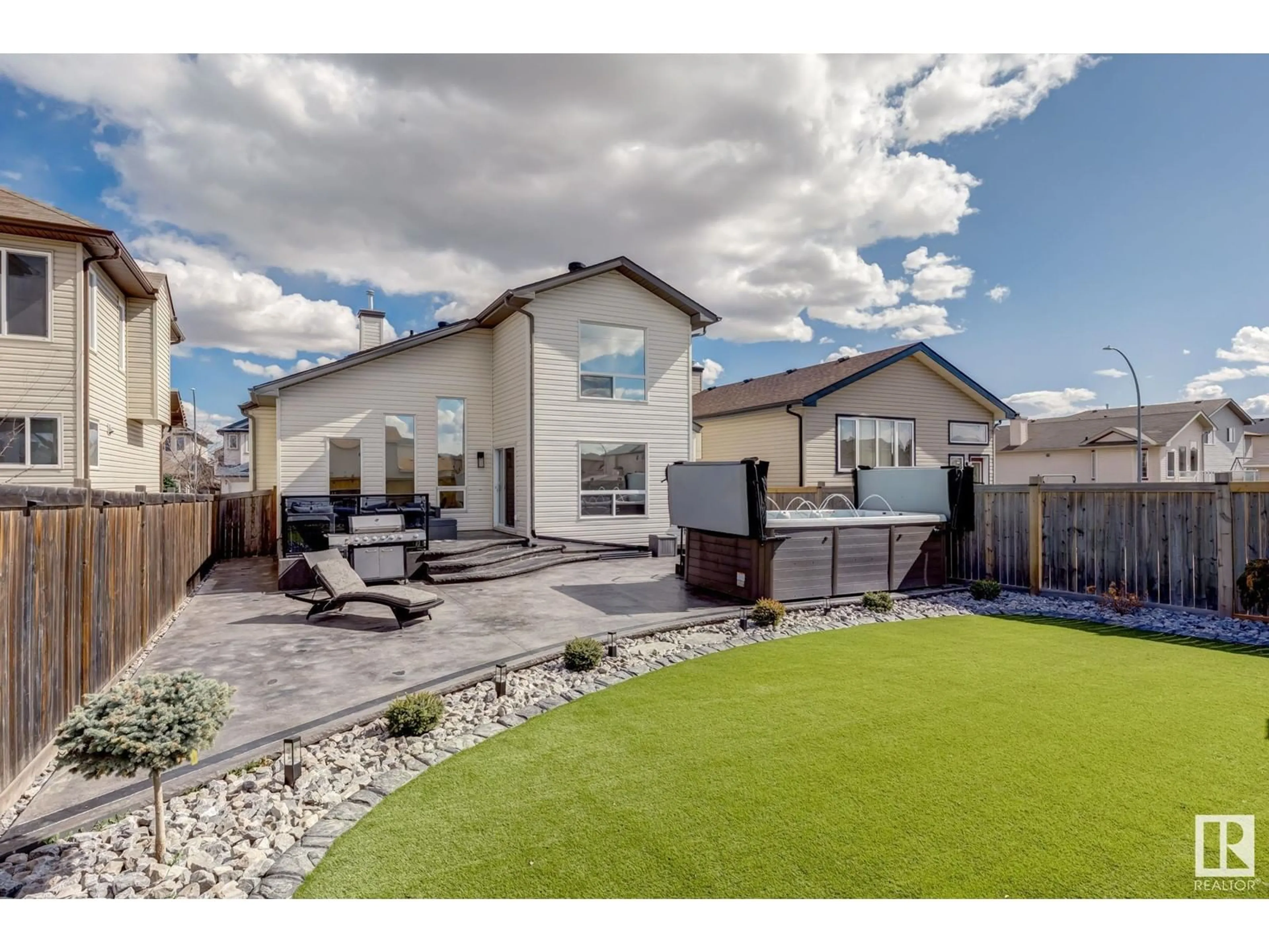 Unknown for 16412 43 ST, Edmonton Alberta T5Y0H8