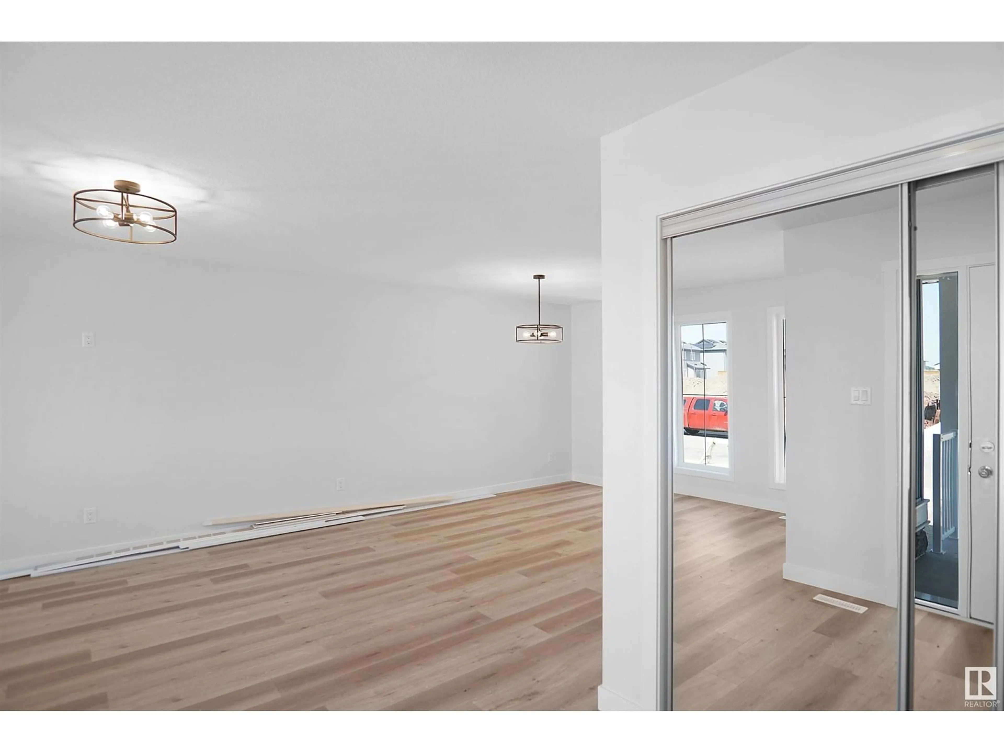 A pic of a room for NE - 17318 6A ST, Edmonton Alberta T5Y4E8