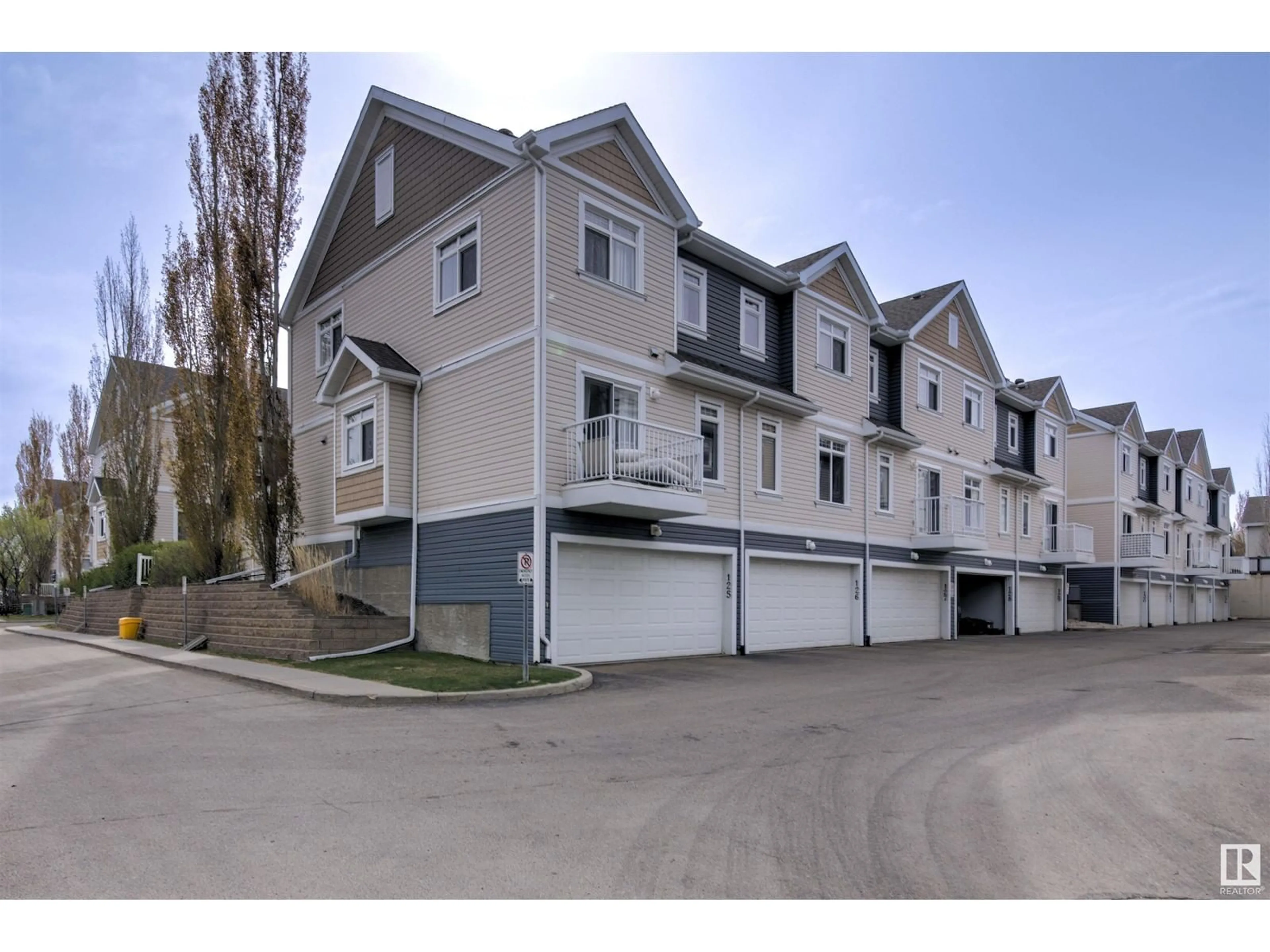 Unknown for #130 - 1804 70 ST, Edmonton Alberta T6X0H4
