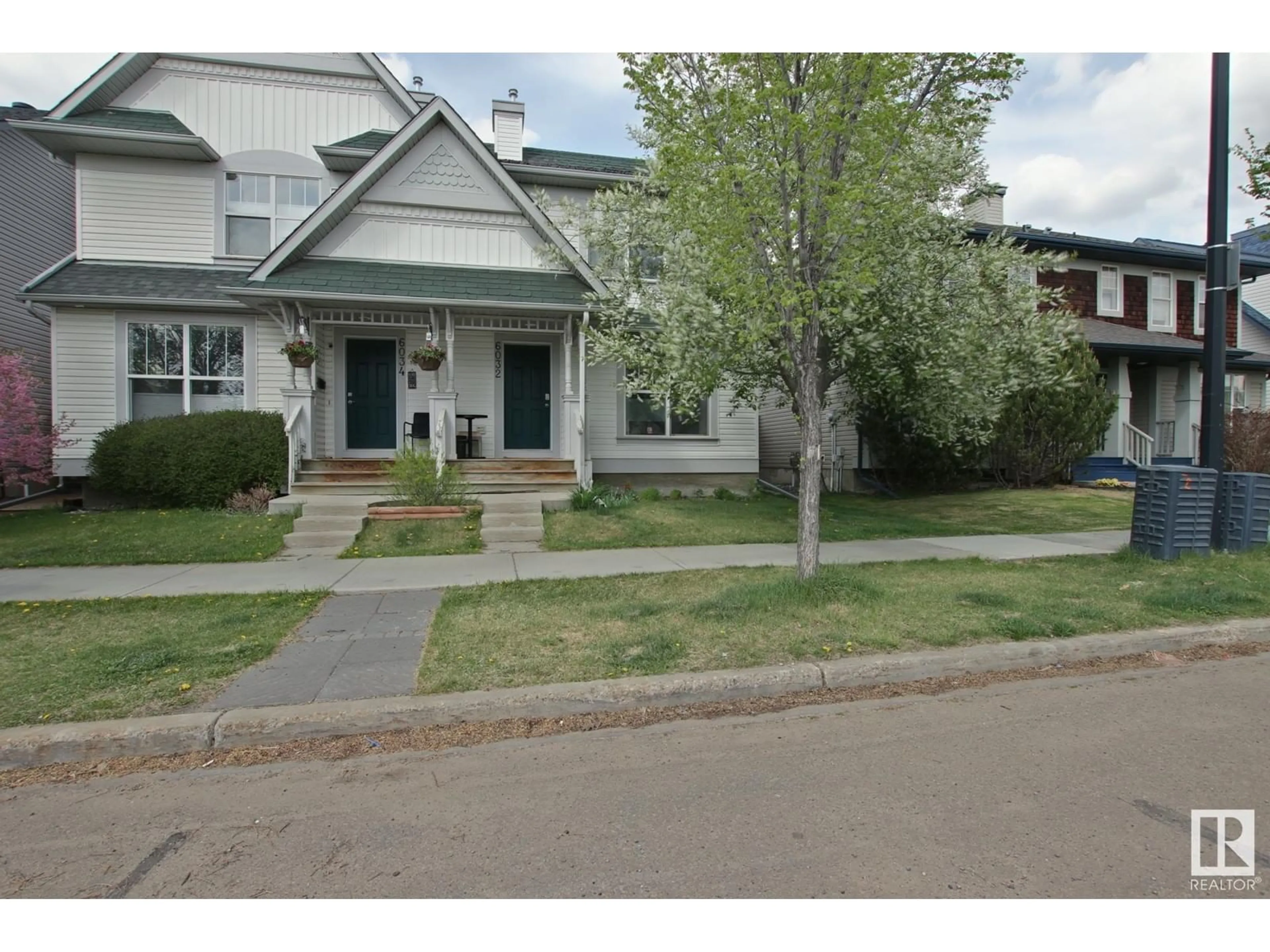 Unknown for 6032 SOUTH TERWILLEGAR BV, Edmonton Alberta T6R0K6