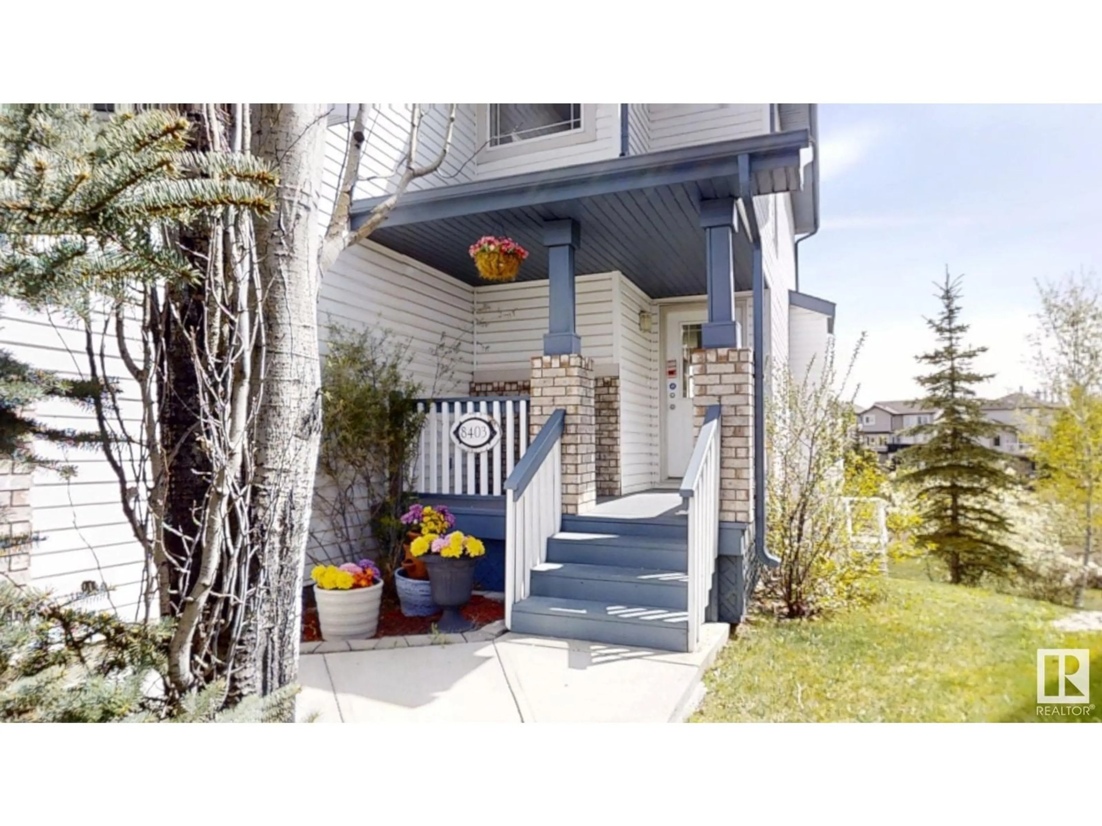 Unknown for 8403 5 AV SW, Edmonton Alberta T6X1H9