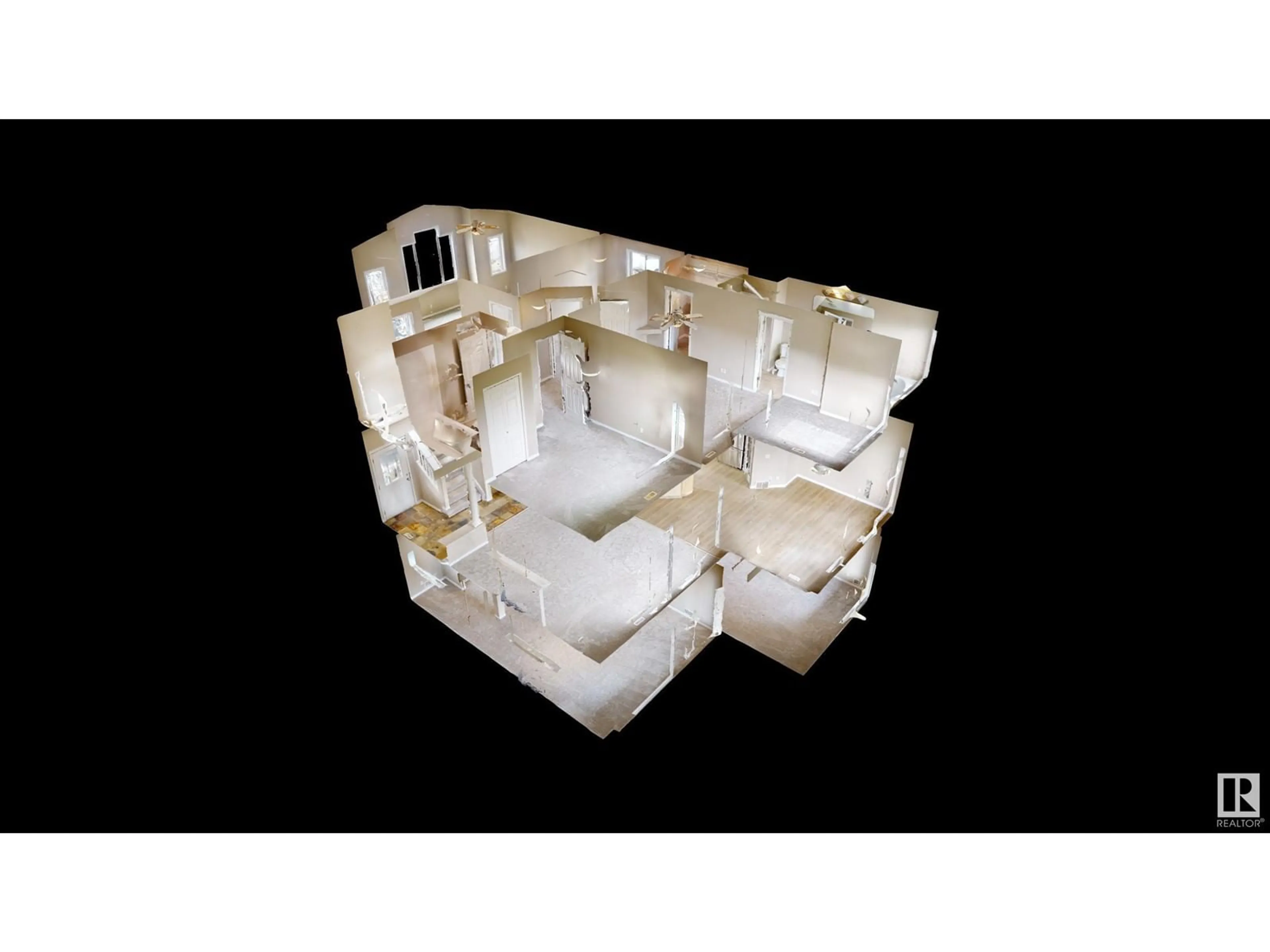 Home theater for 8403 5 AV SW, Edmonton Alberta T6X1H9