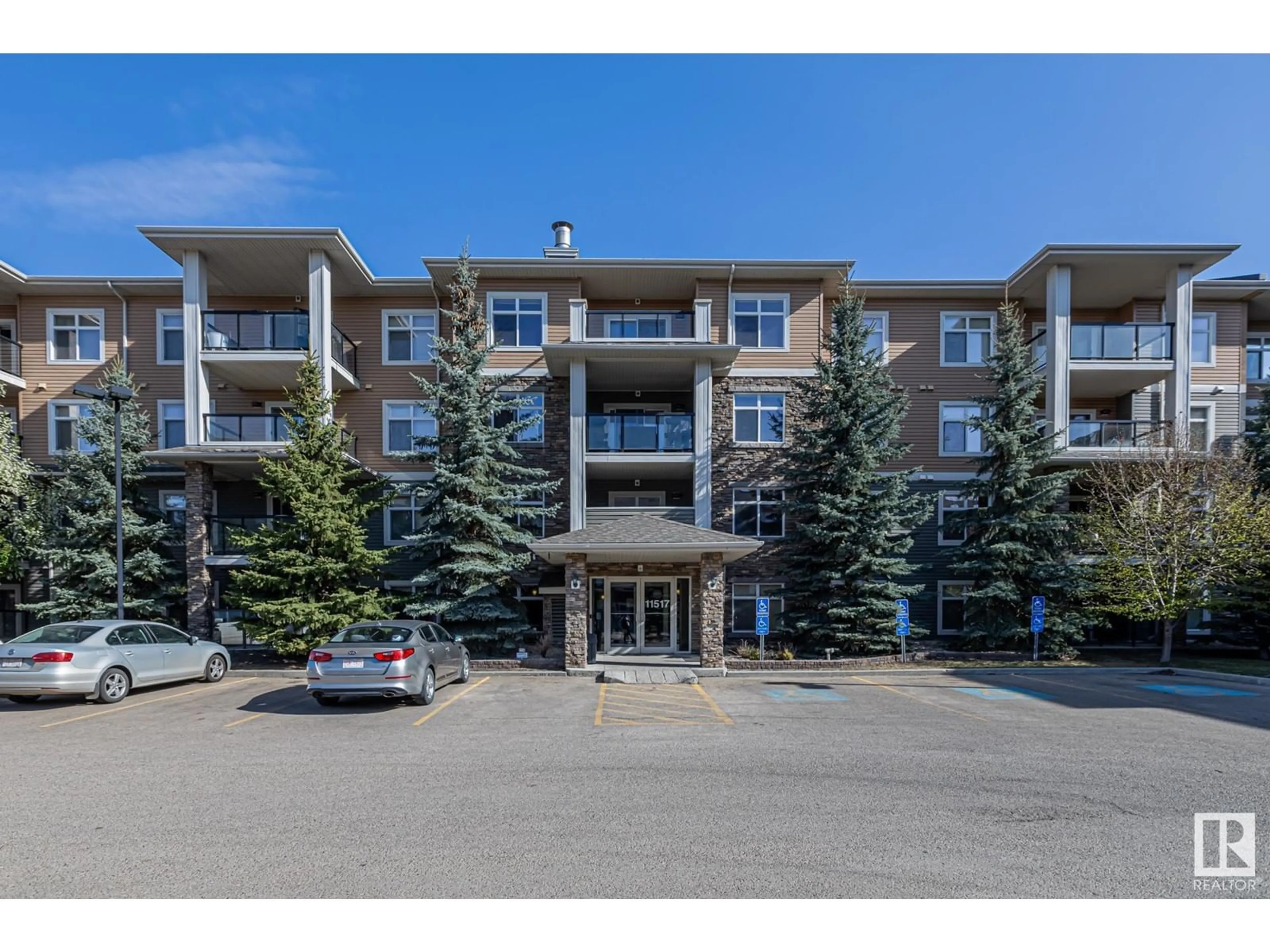 Unknown for #457 - 11517 ELLERSLIE RD, Edmonton Alberta T6W2A9
