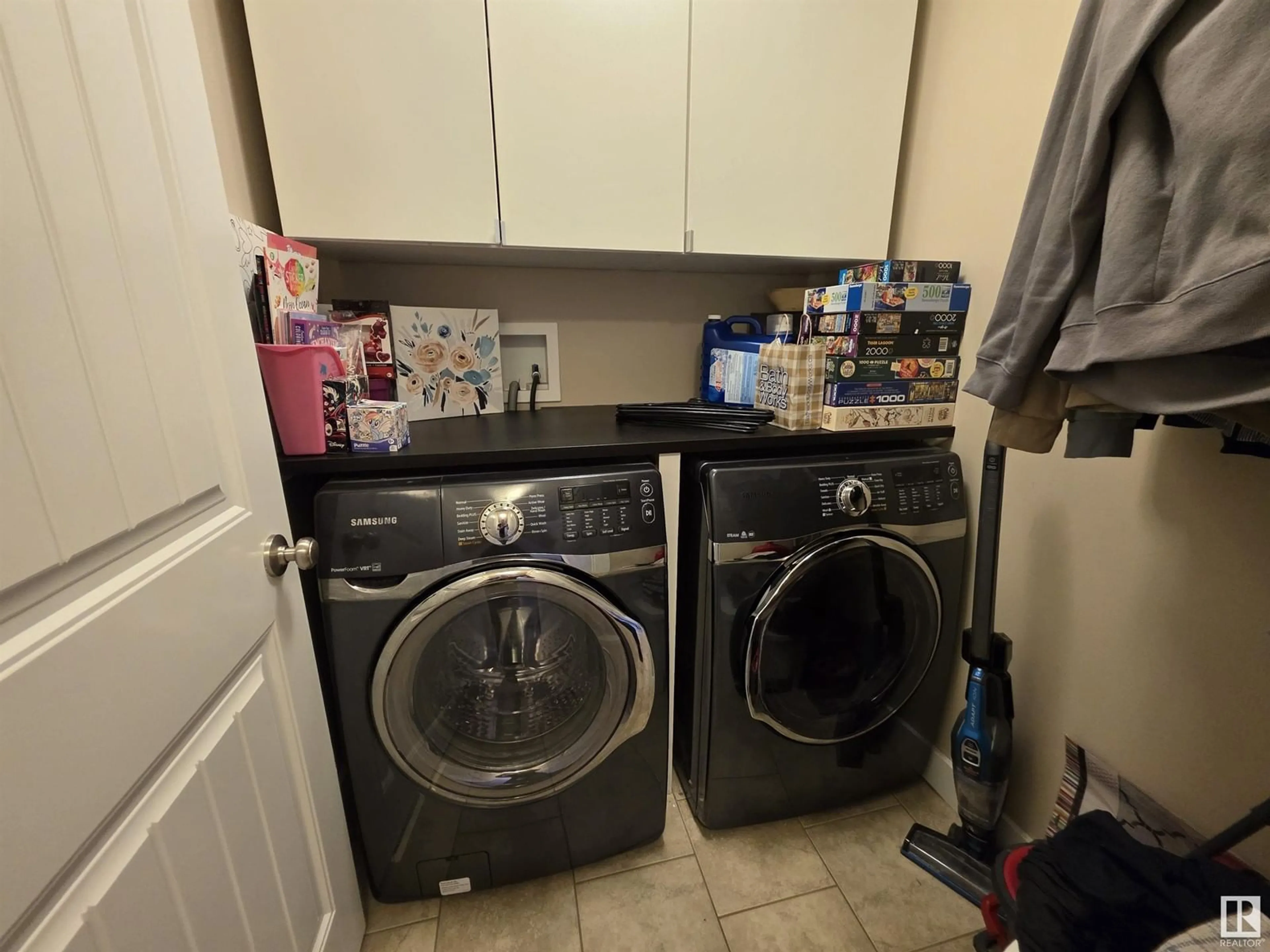 Laundry room for 4104 41 ST, Drayton Valley Alberta T7A0B4