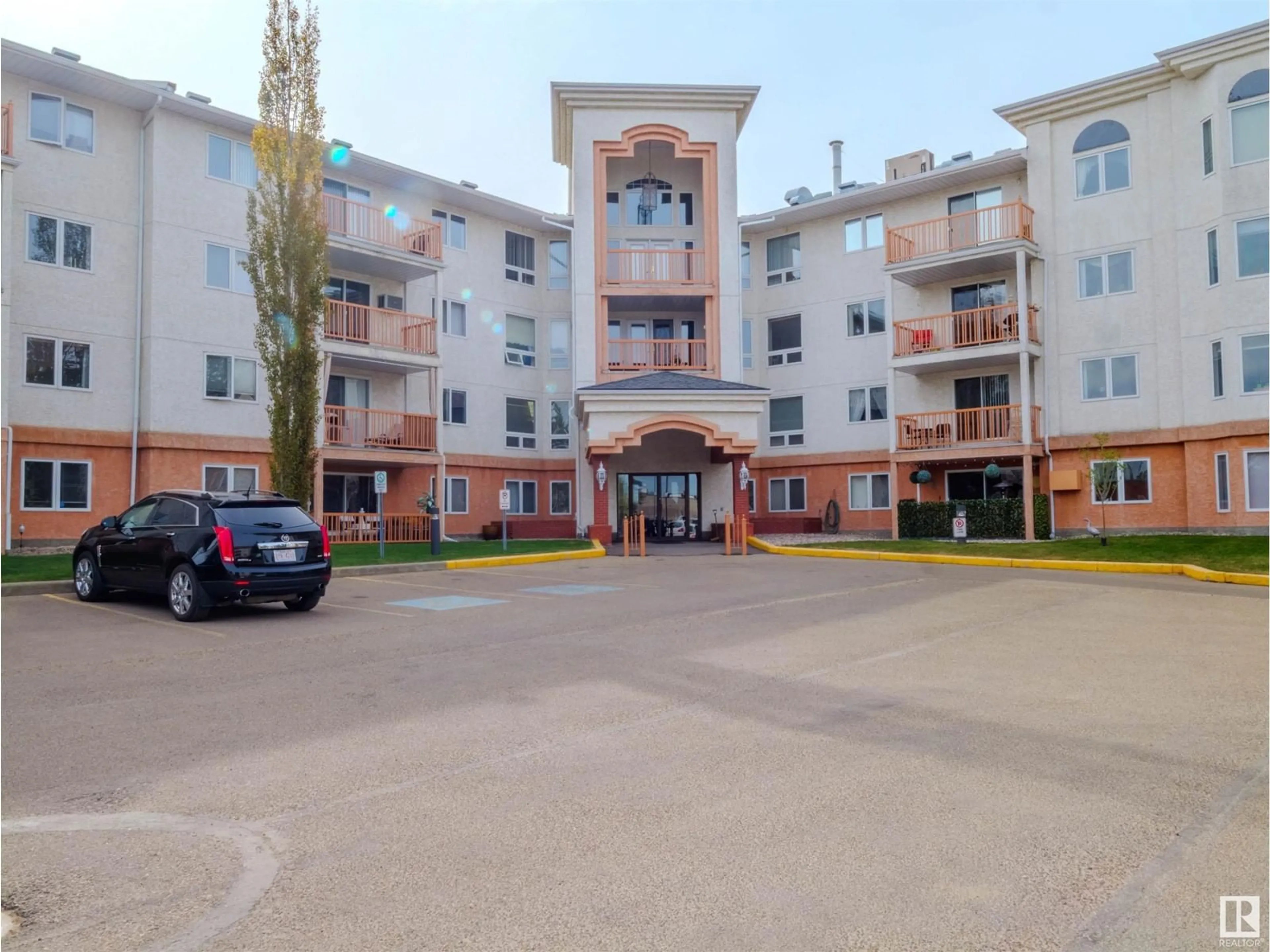 Unknown for #306 - 10903 21 AV, Edmonton Alberta T6J7A4