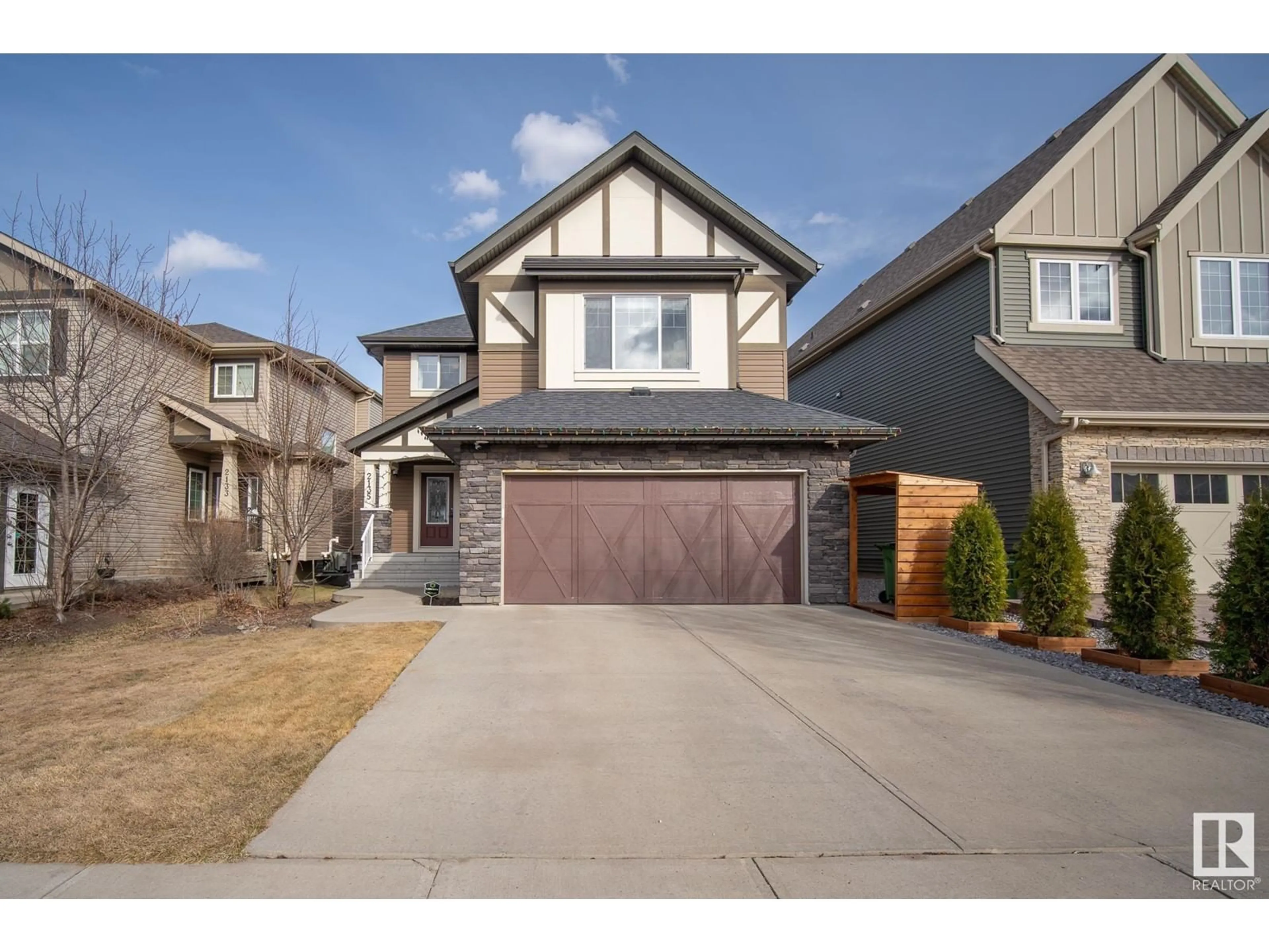 Unknown for 2135 GLENRIDDING WY, Edmonton Alberta T6W2H4
