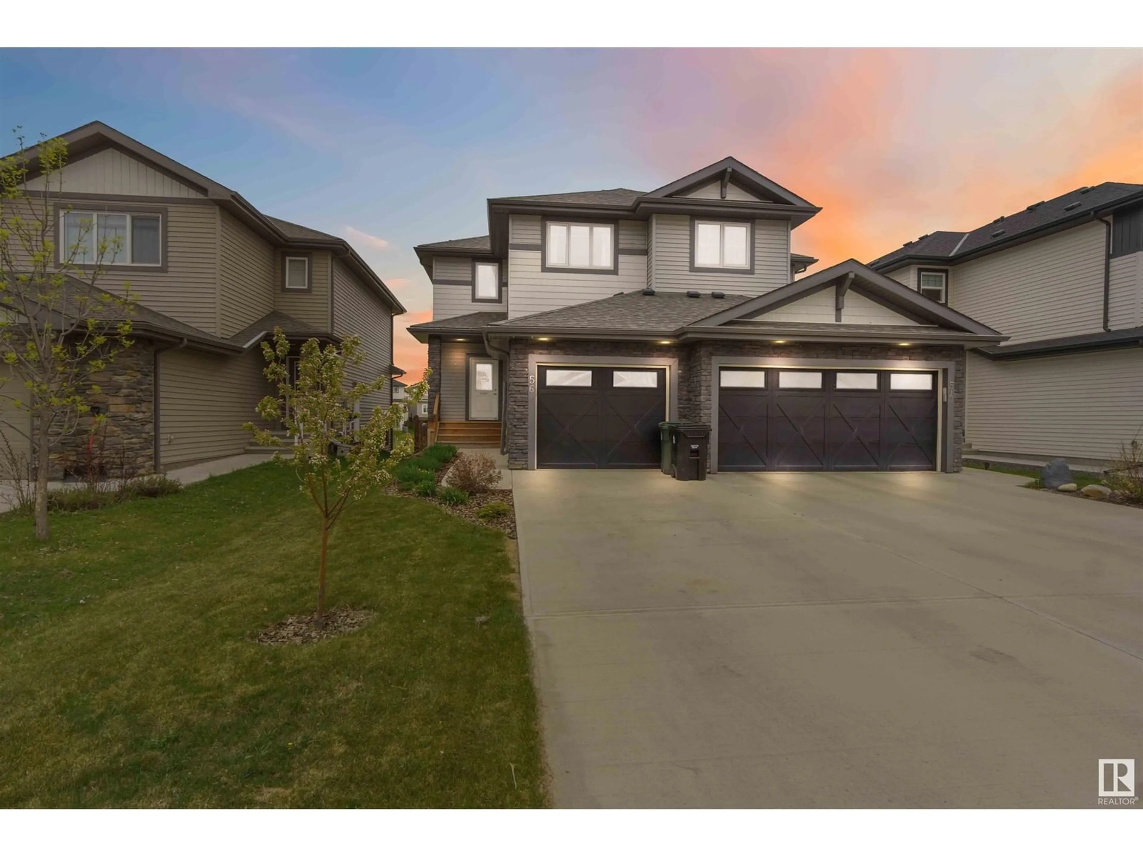 Unknown for 56 AVERY COVE, Spruce Grove Alberta T7X0X8