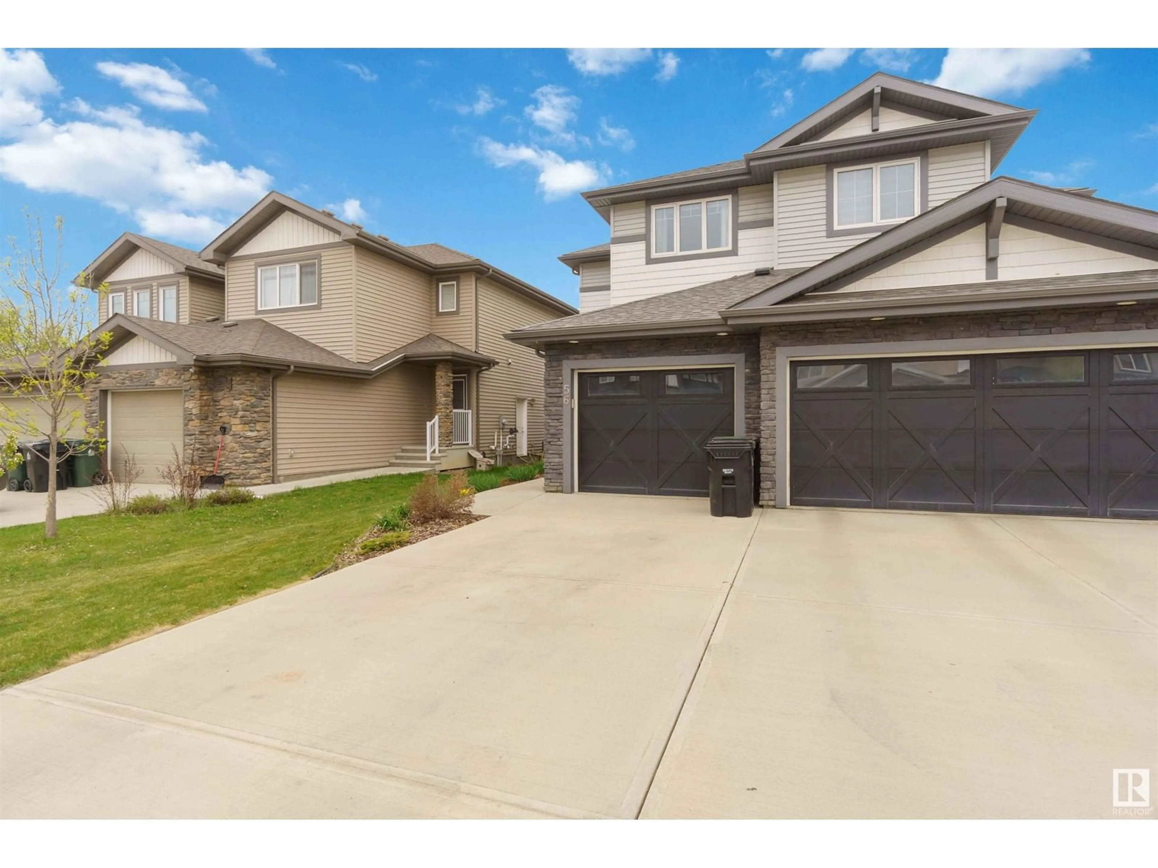 Unknown for 56 AVERY COVE, Spruce Grove Alberta T7X0X8