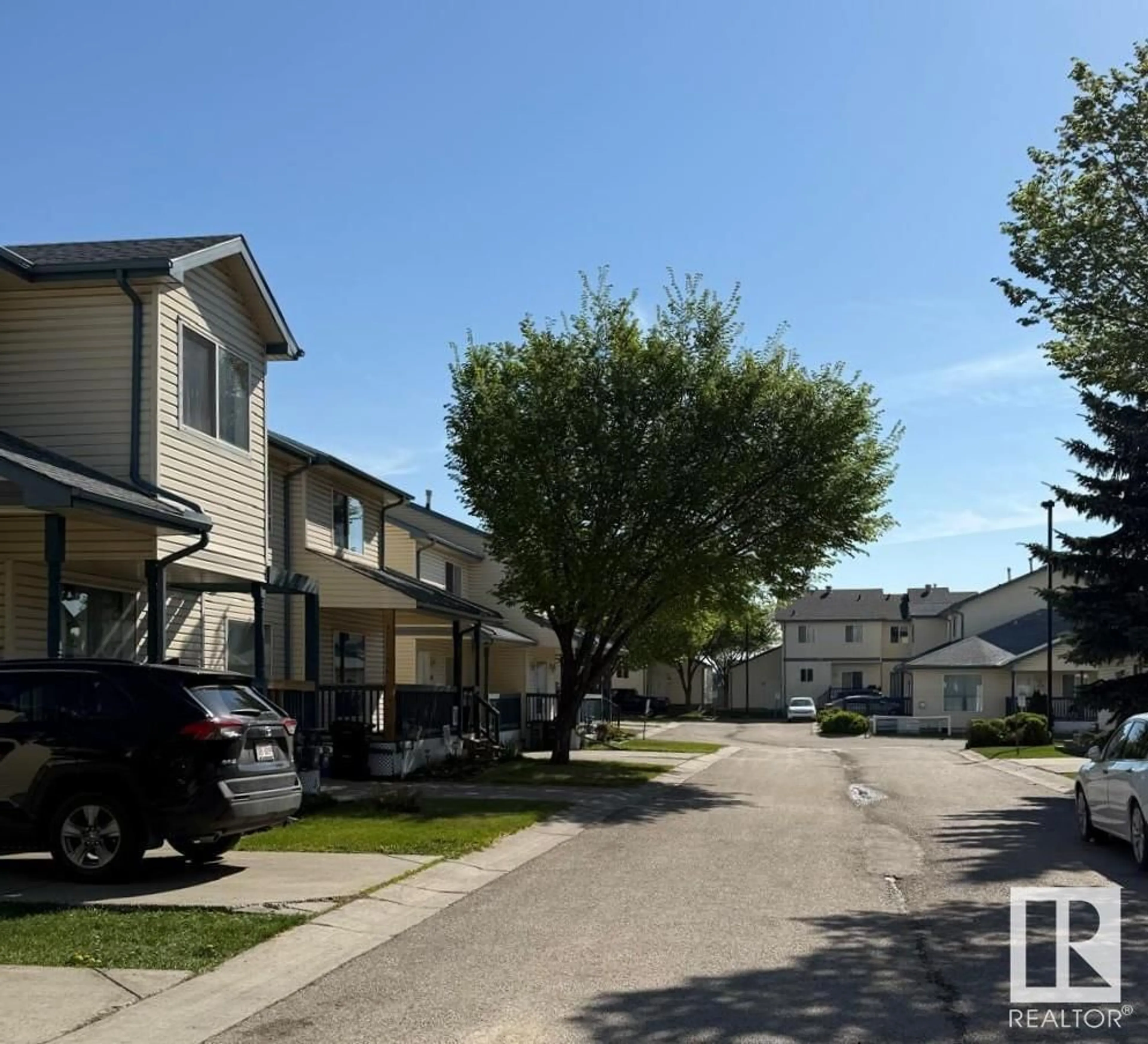 Unknown for #133 - 10909 106 ST NW, Edmonton Alberta T5H4M7