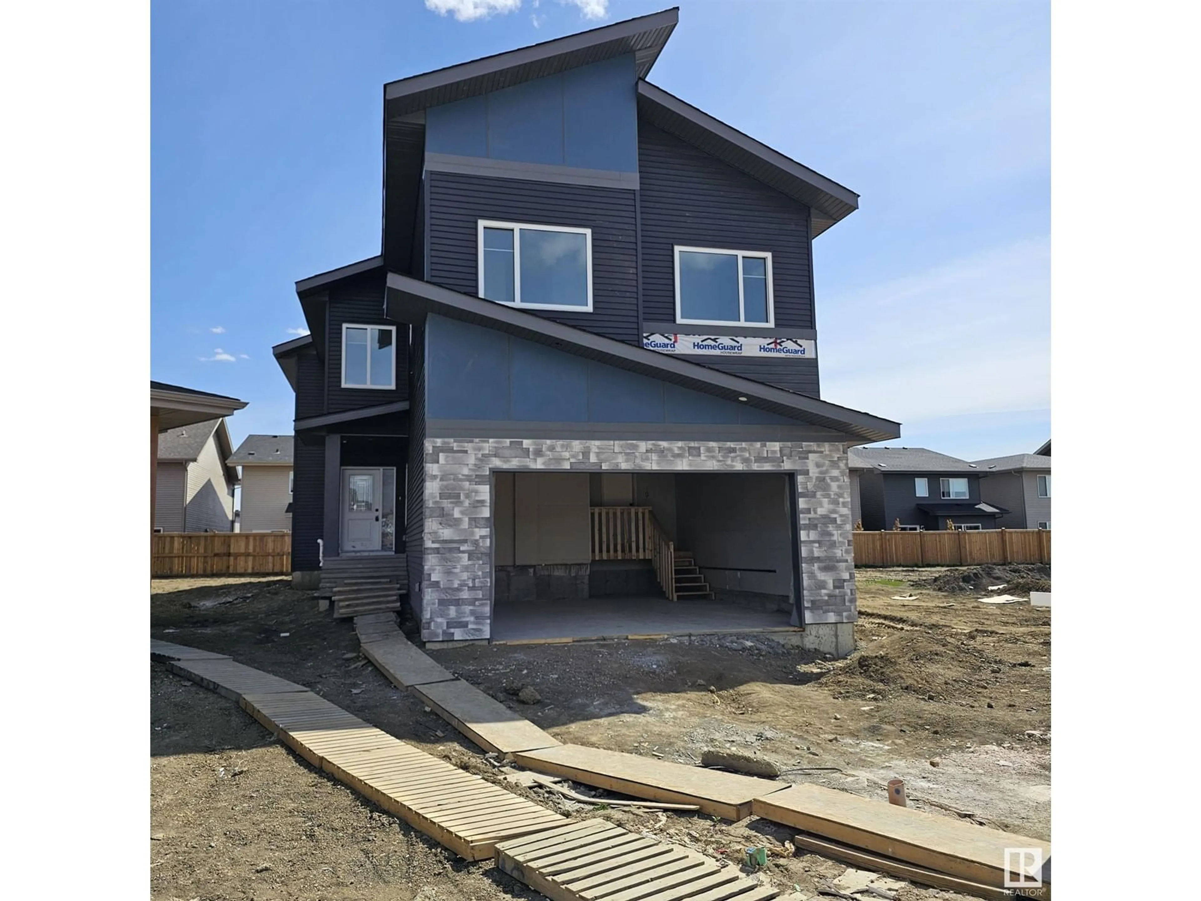 Unknown for NW - 2547 209 ST, Edmonton Alberta T6M2K7