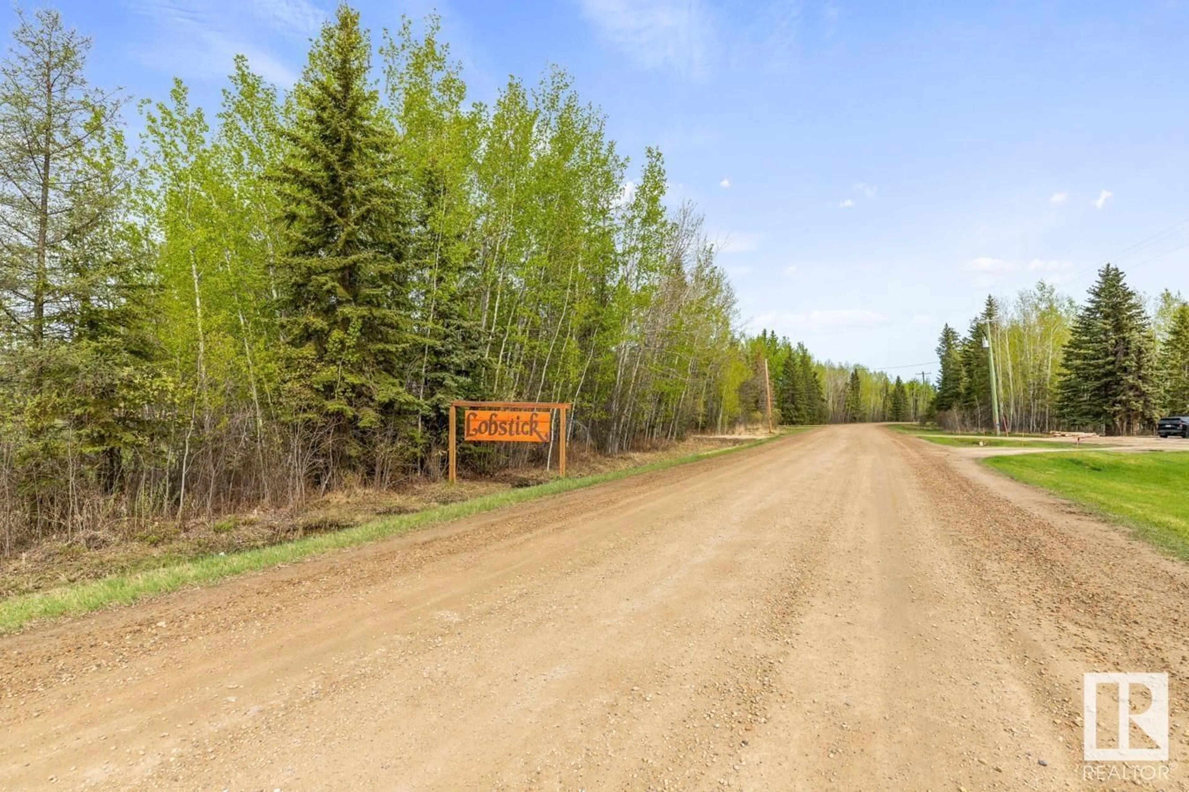Unknown for 16 LOBSTICK RESORT, Rural Yellowhead Alberta T0E2M0