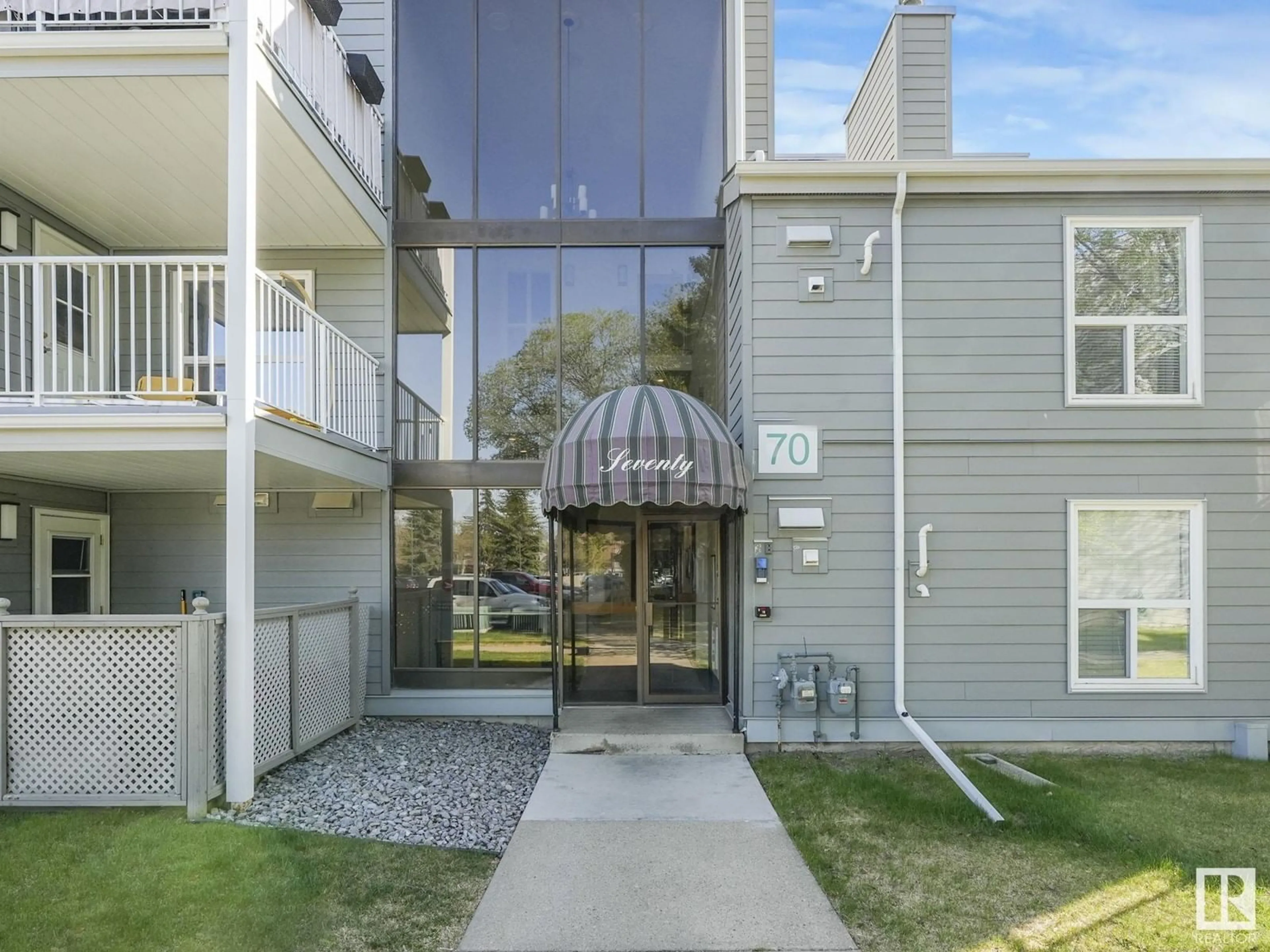 Unknown for 202 - 70 ALPINE PL, St. Albert Alberta T8N3Y2