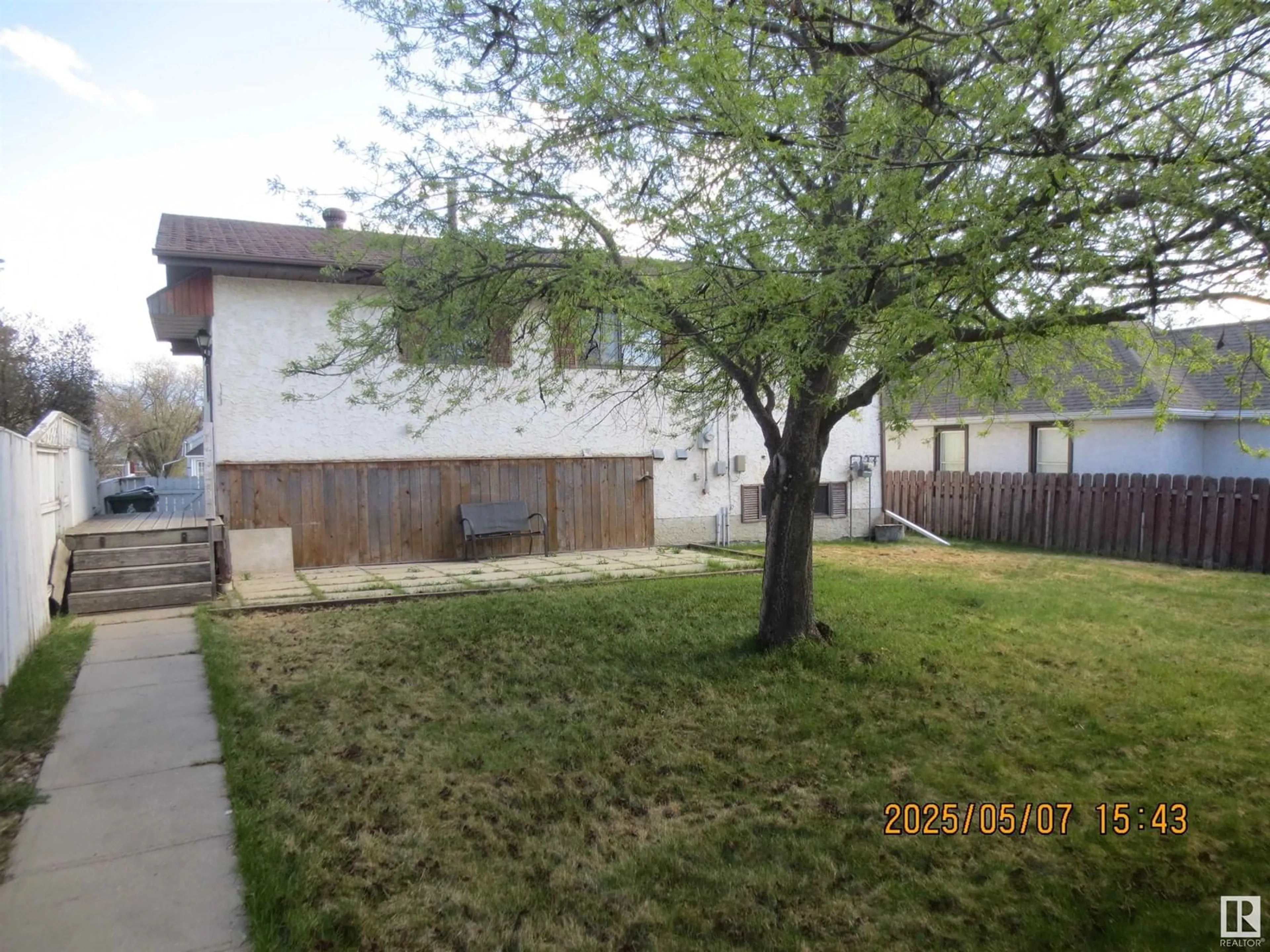 Unknown for 5106 6 AVENUE, Edson Alberta T7E1T5