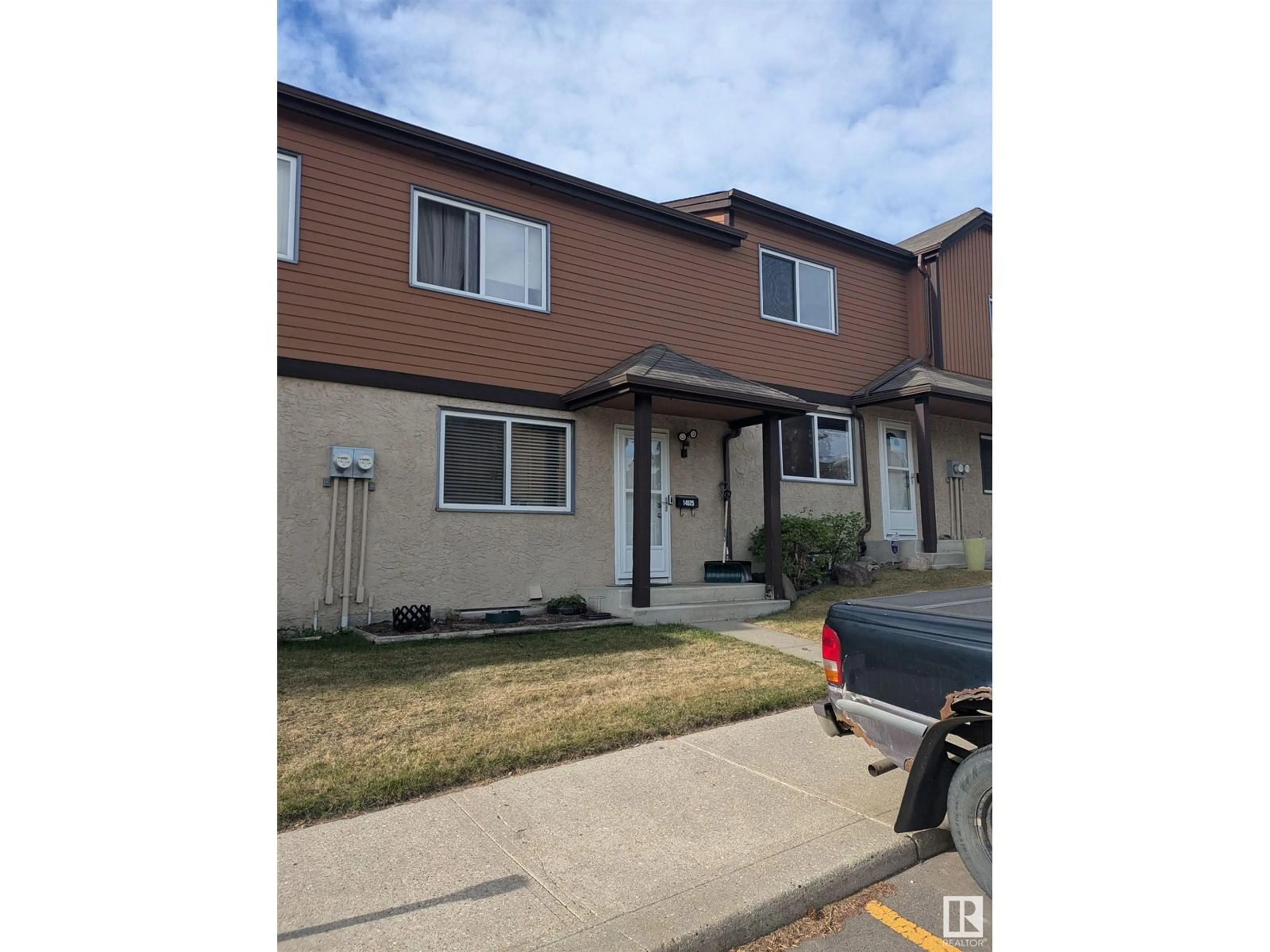 Unknown for NW - 14525 52 ST, Edmonton Alberta T5A4N1