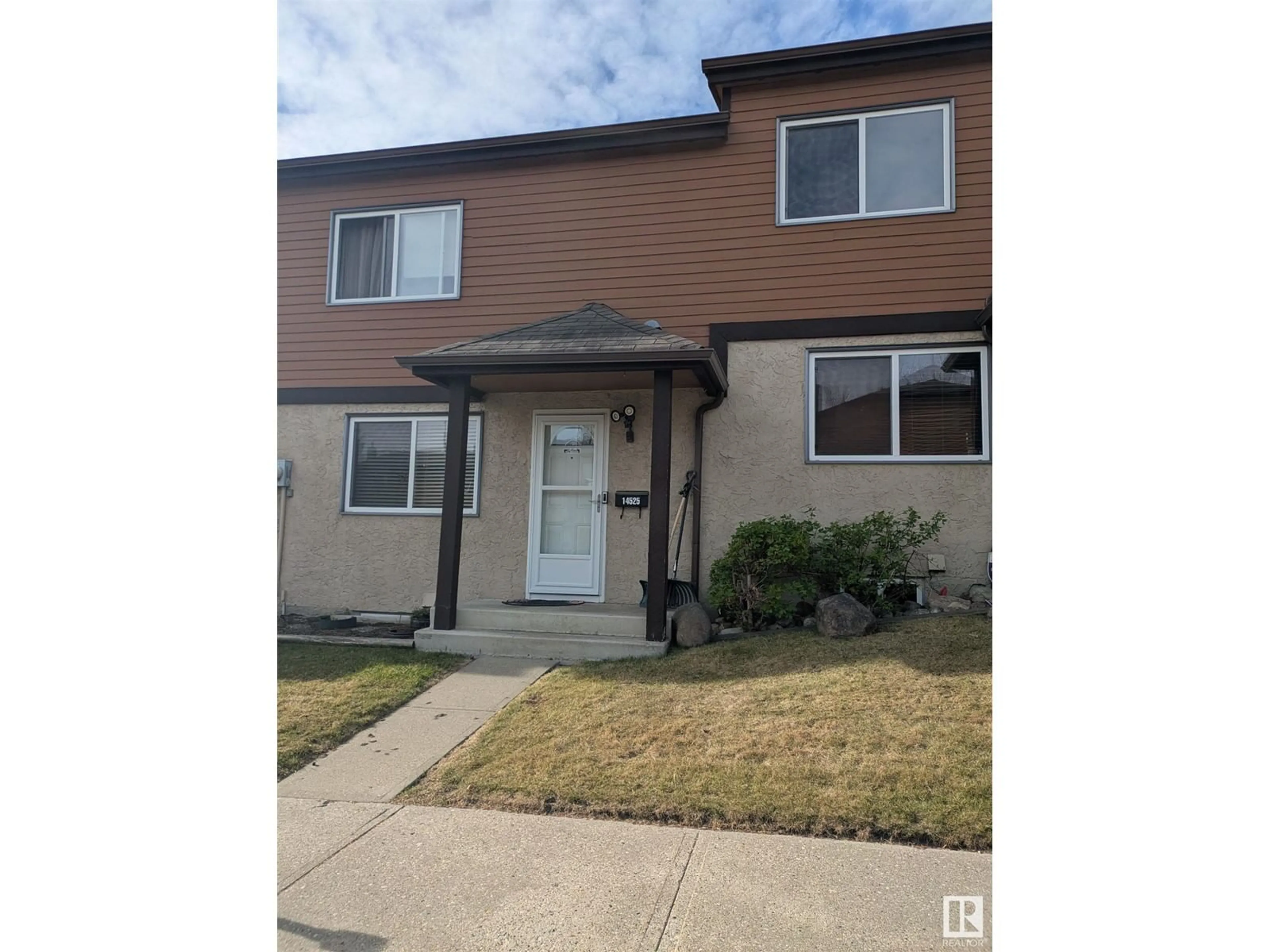 Unknown for NW - 14525 52 ST, Edmonton Alberta T5A4N1