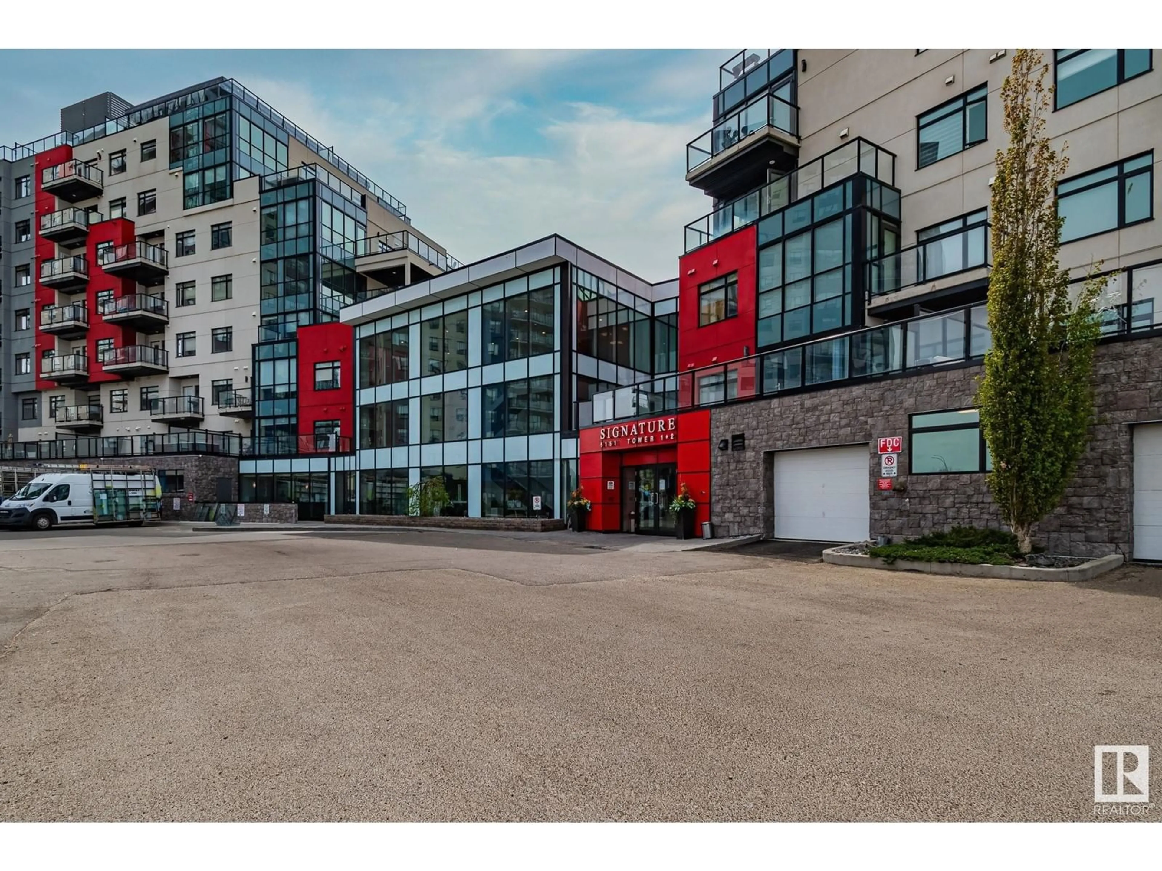 Unknown for 216 - 215 WINDERMERE BV, Edmonton Alberta T6W2K4