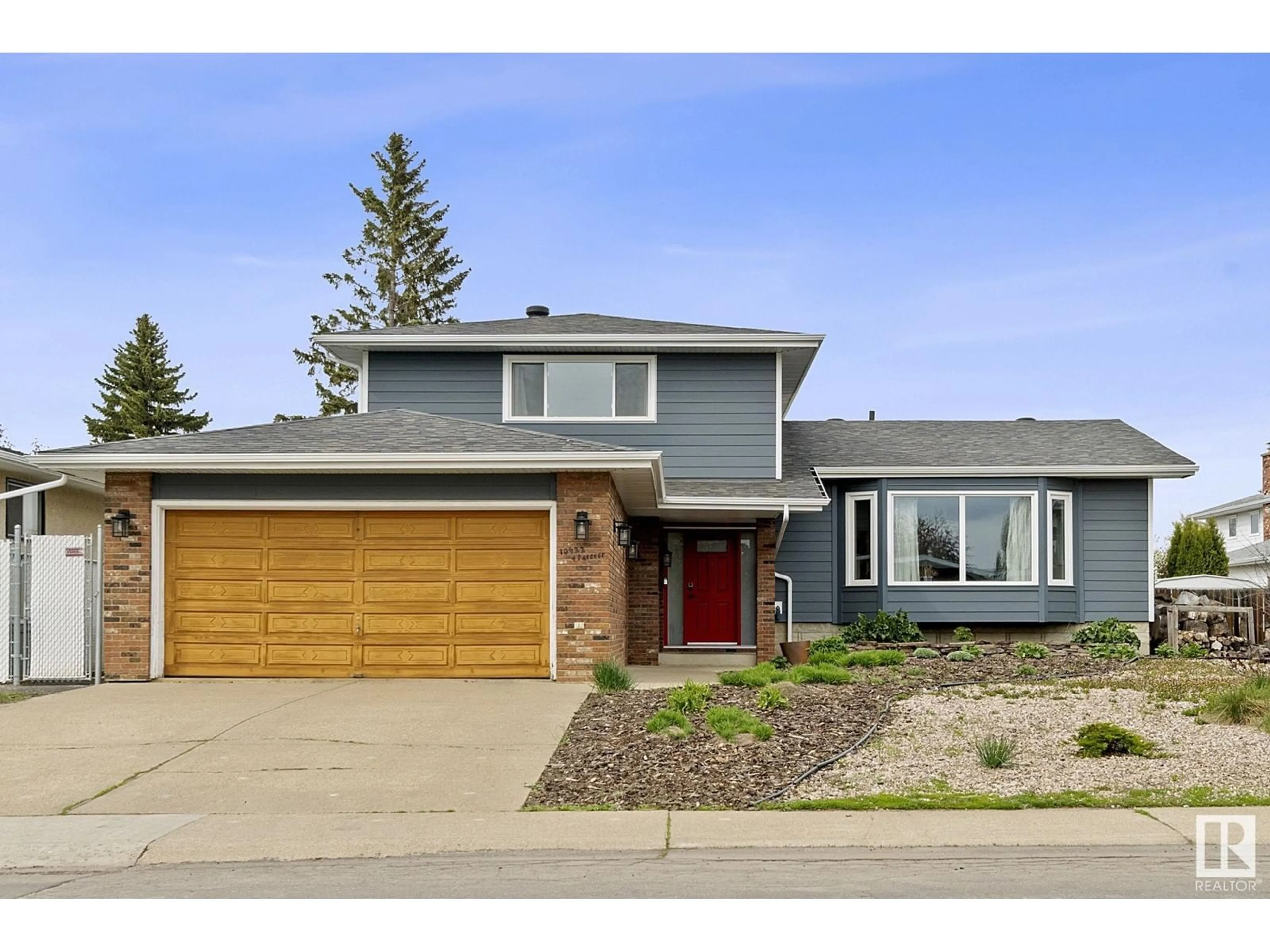 Unknown for NW - 10922 41 AV, Edmonton Alberta T6J2P4
