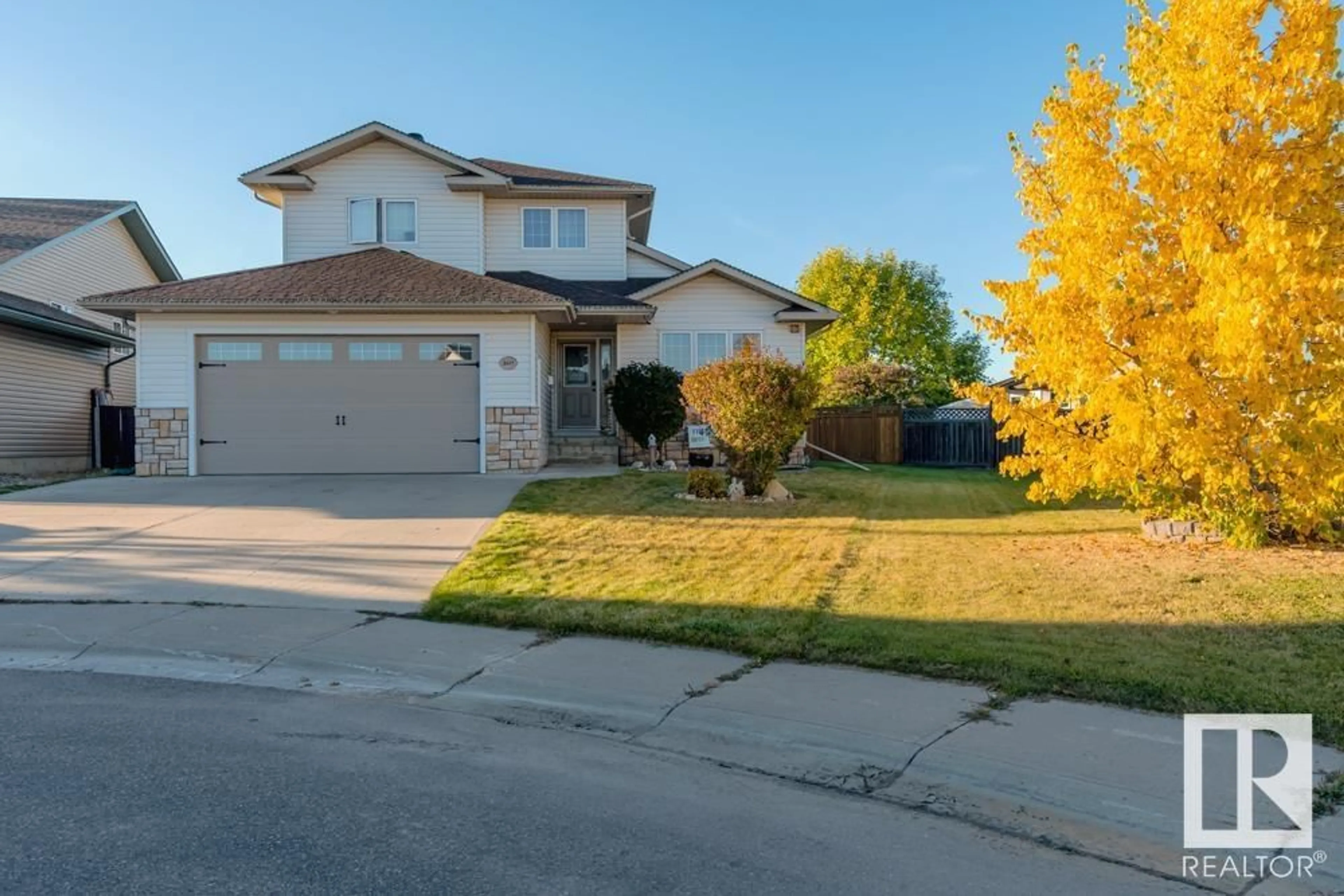 Unknown for 2617 6A AV, Cold Lake Alberta T9M2C7