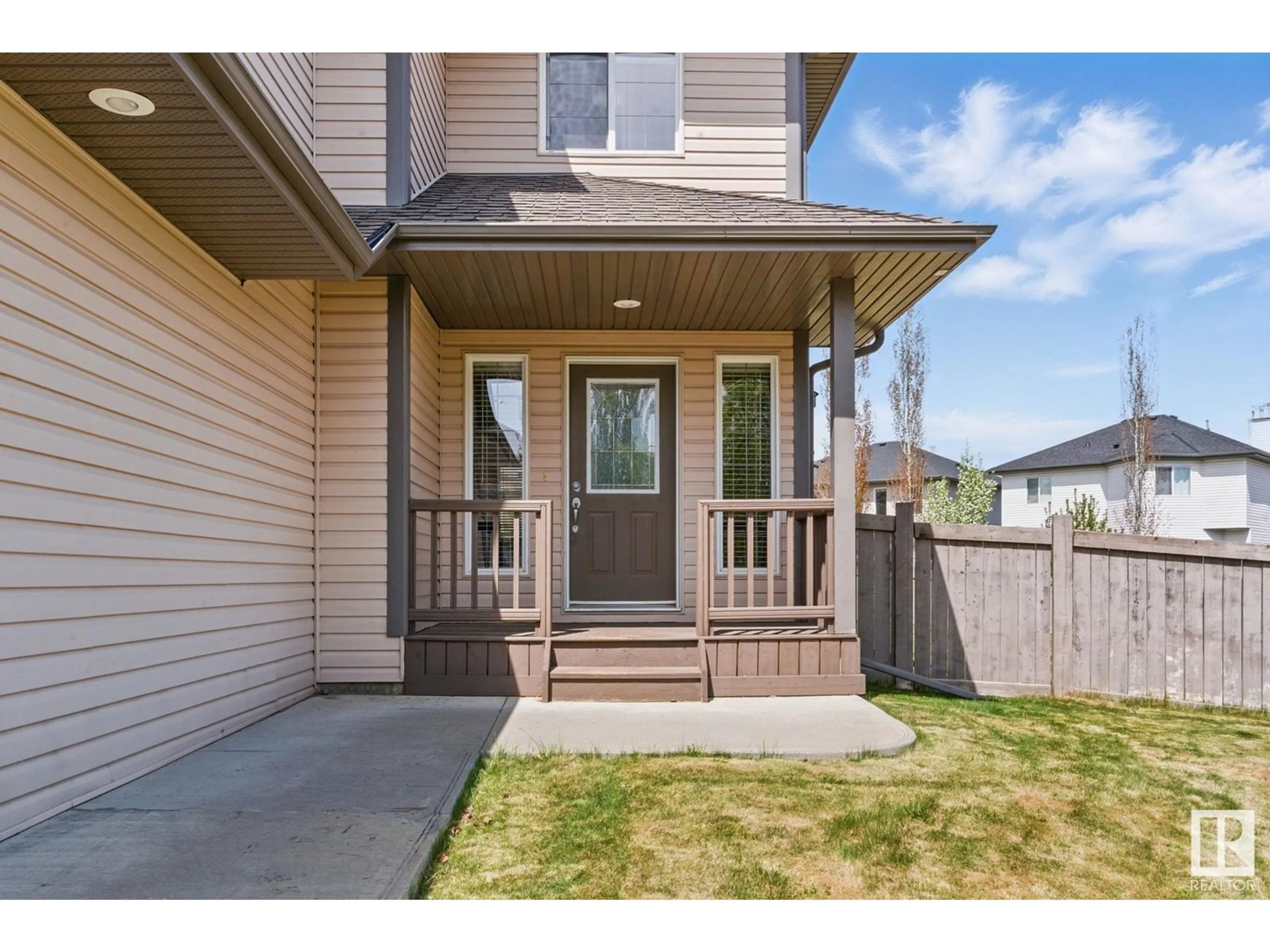 Unknown for 8 RICHELIEU PL, Beaumont Alberta T4X1S4
