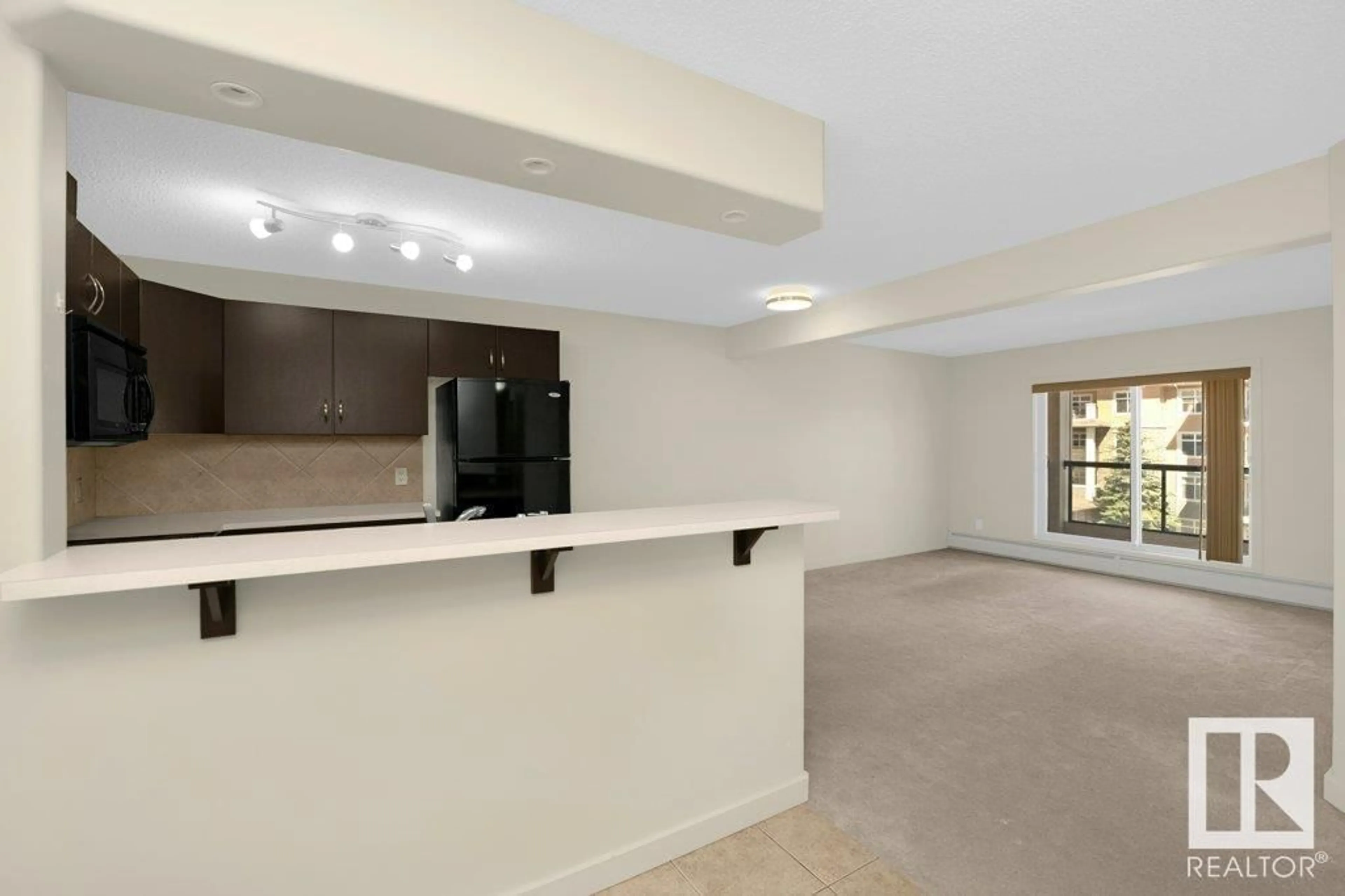 Unknown for #330 - 11603 ELLERSLIE RD, Edmonton Alberta T6W0J3