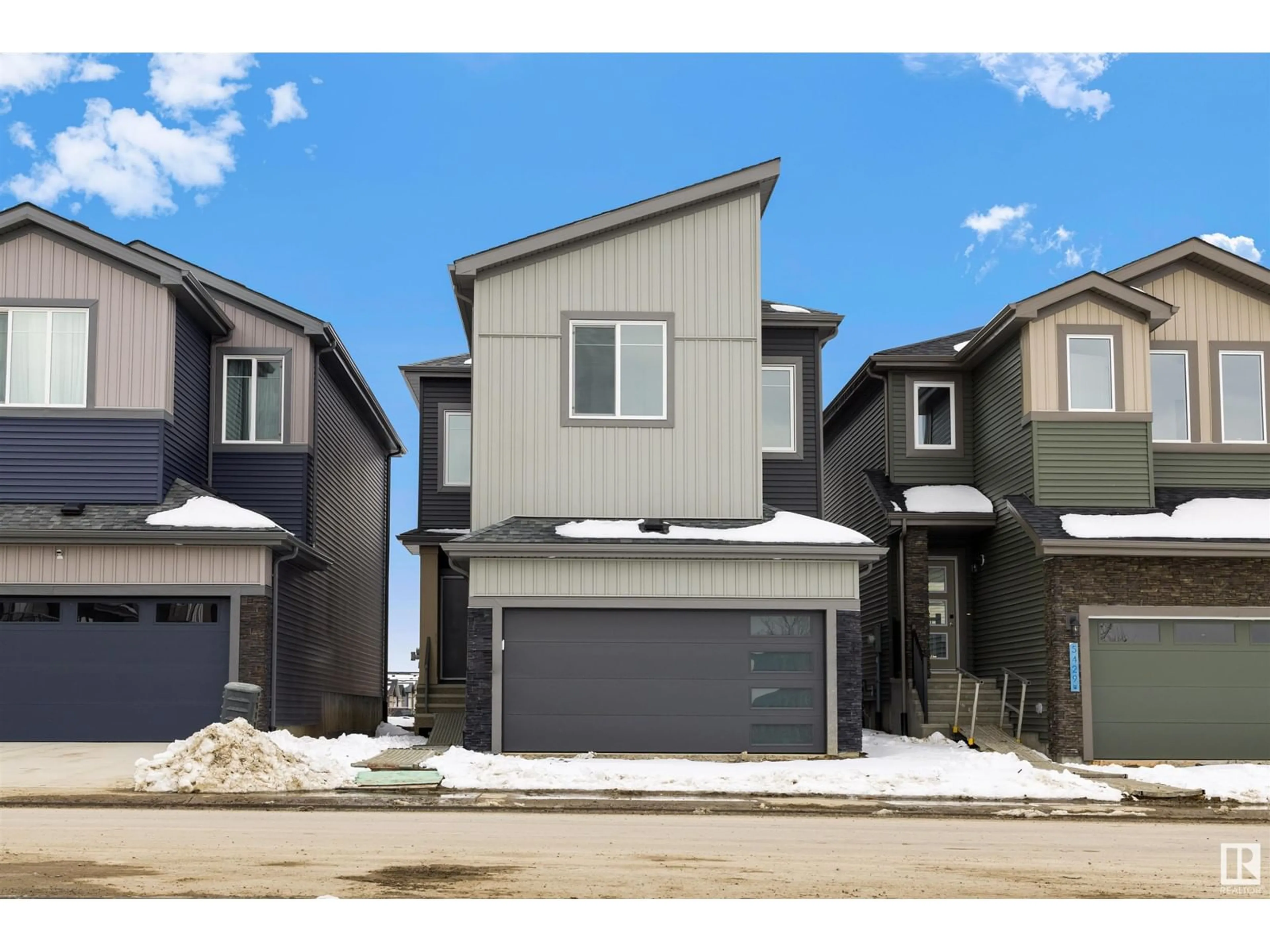 Unknown for 5431 KOOTOOK RD, Edmonton Alberta T6W4Z7