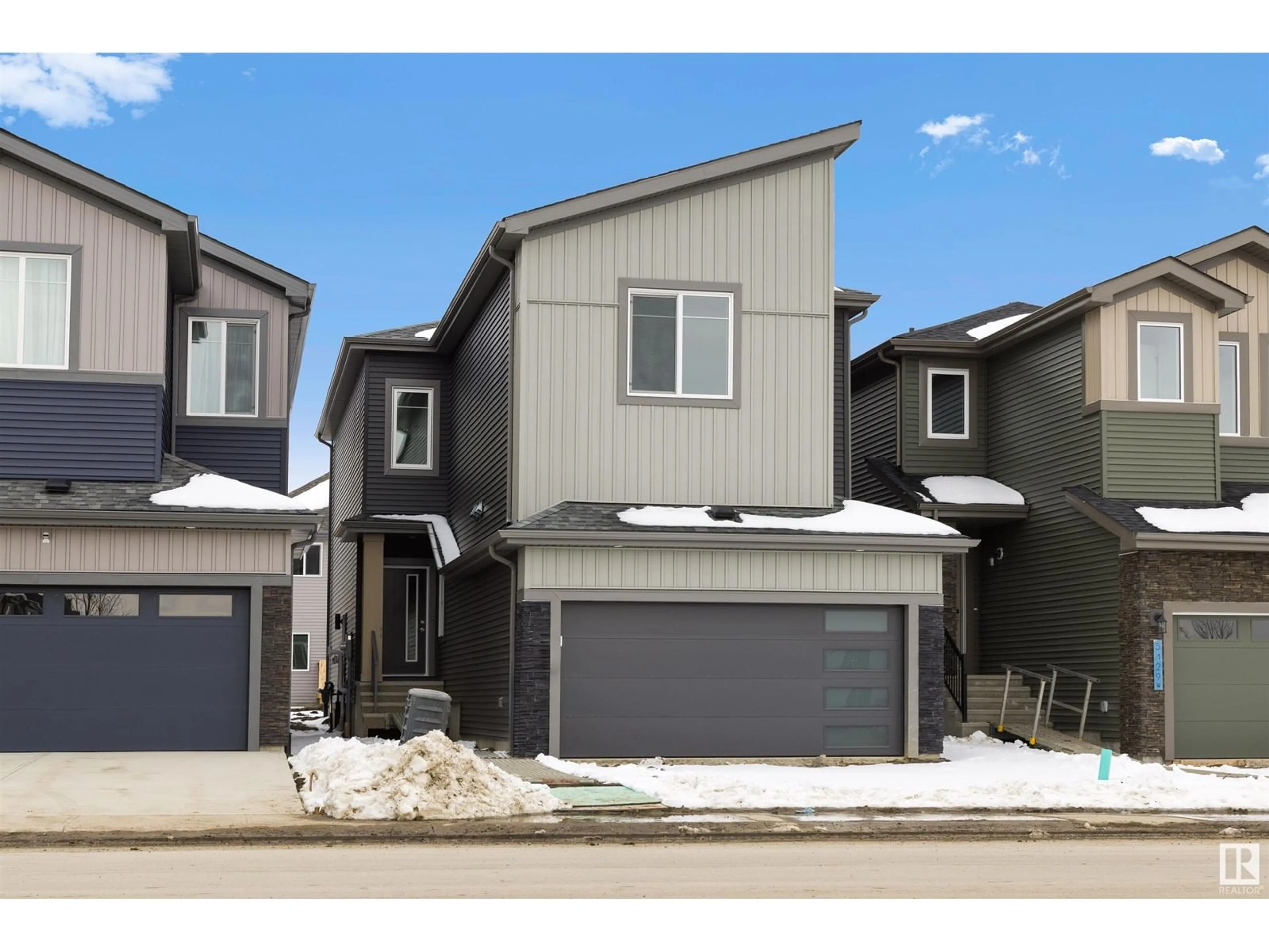 Unknown for 5431 KOOTOOK RD, Edmonton Alberta T6W4Z7