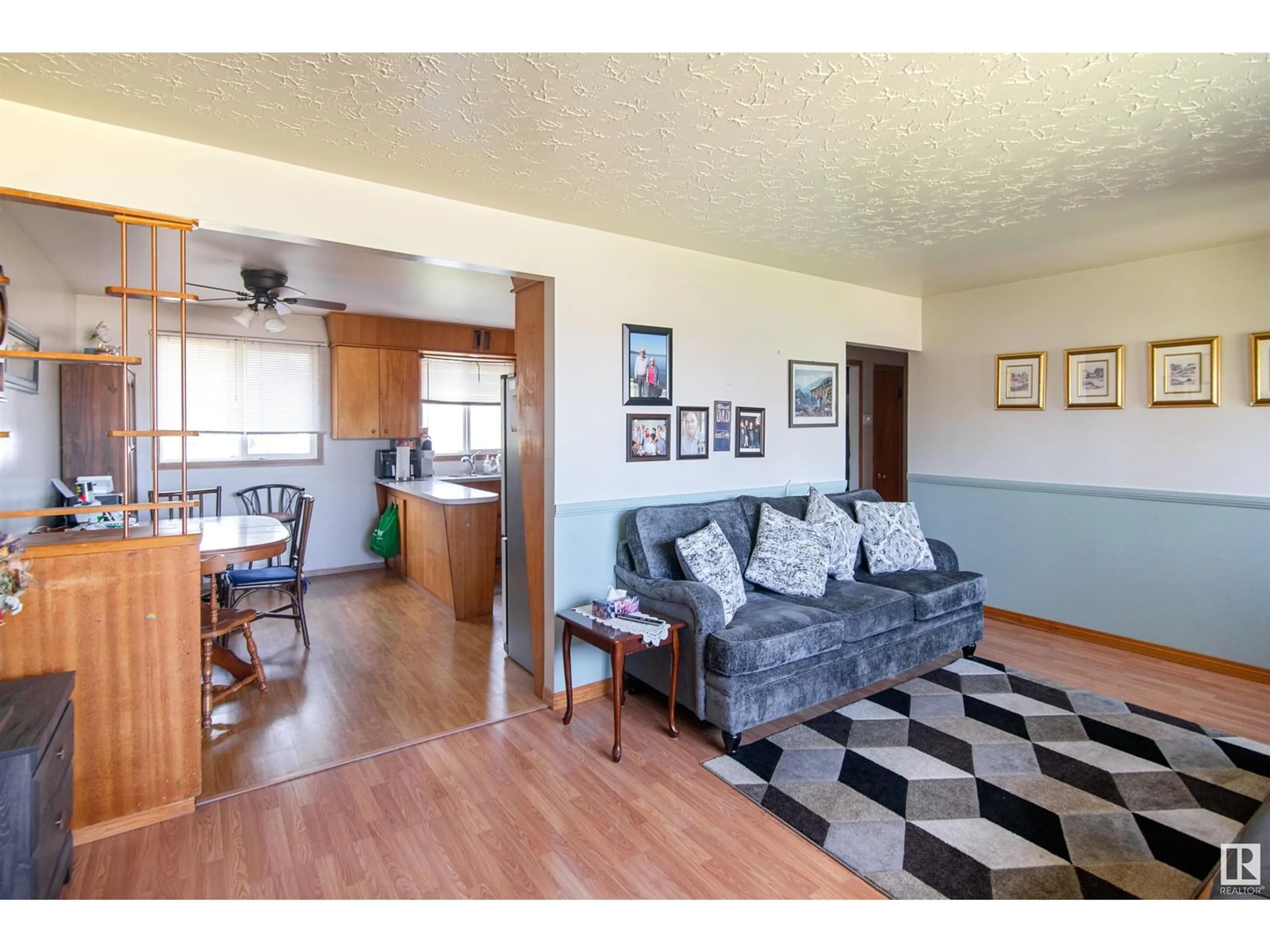 A pic of a room for 4724 46 AVE, Bonnyville Town Alberta T9N1N2