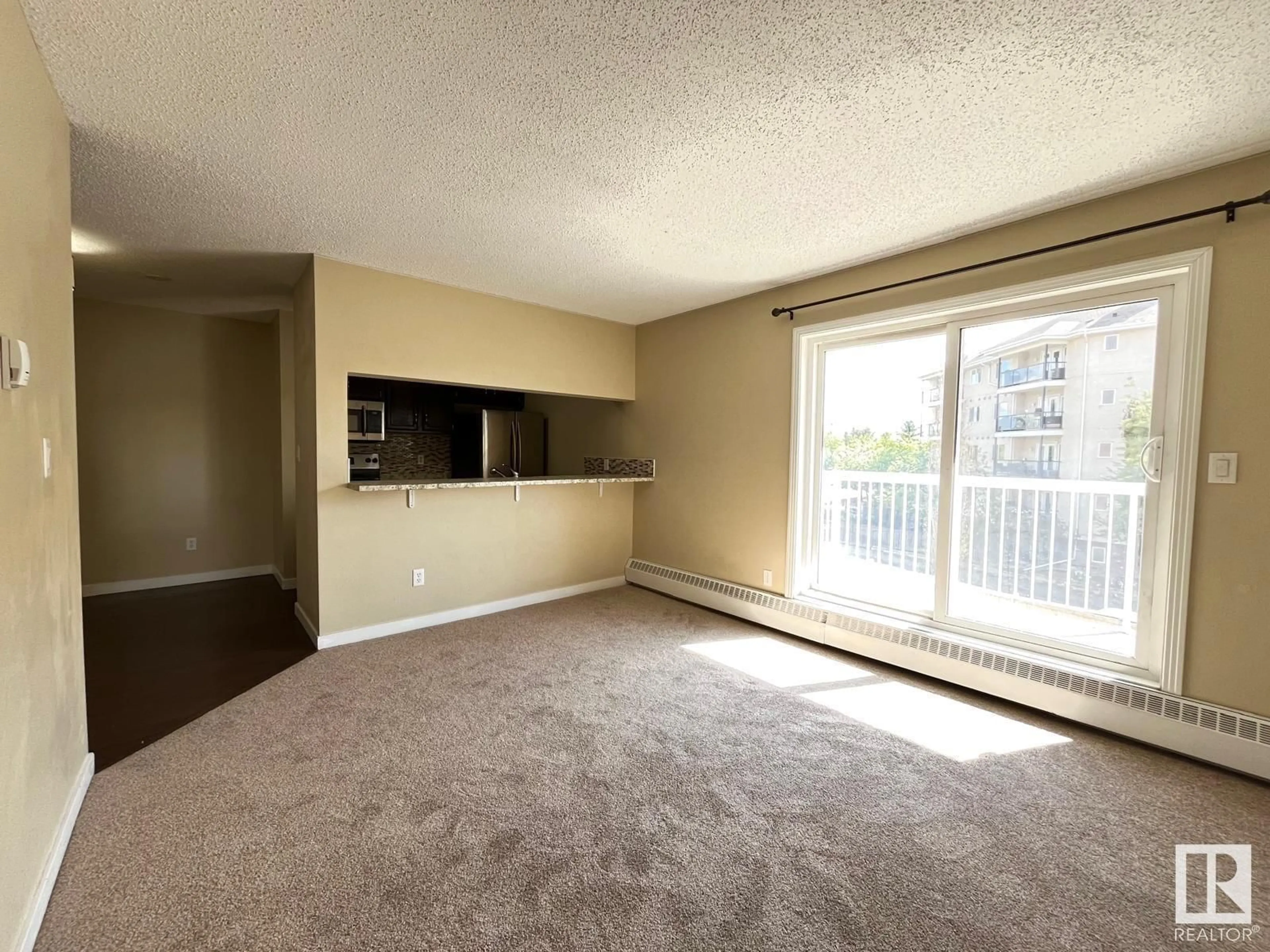A pic of a room for NW - 316 5005 31 AV NW, Edmonton Alberta T6L6S6