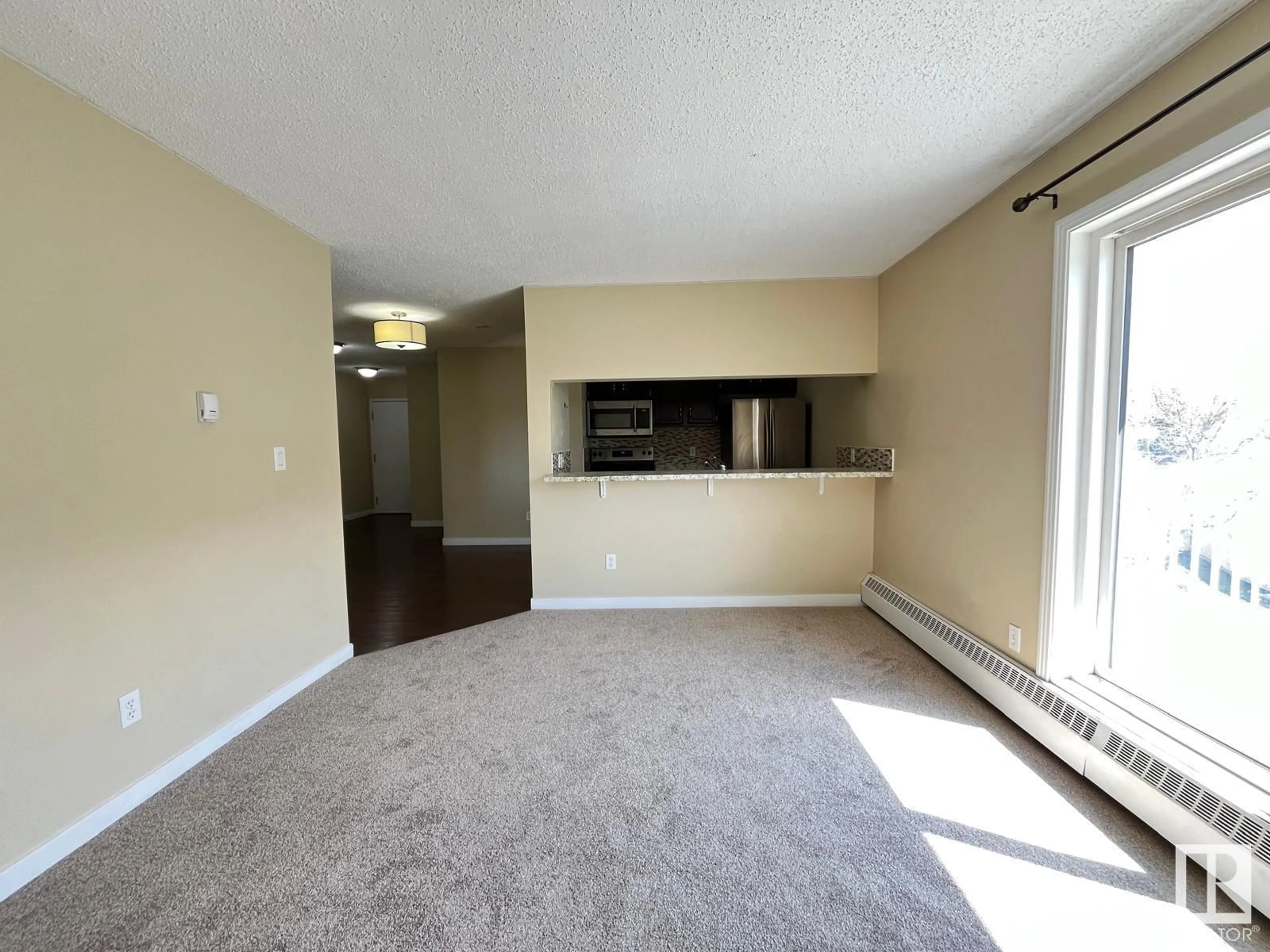 A pic of a room for NW - 316 5005 31 AV NW, Edmonton Alberta T6L6S6