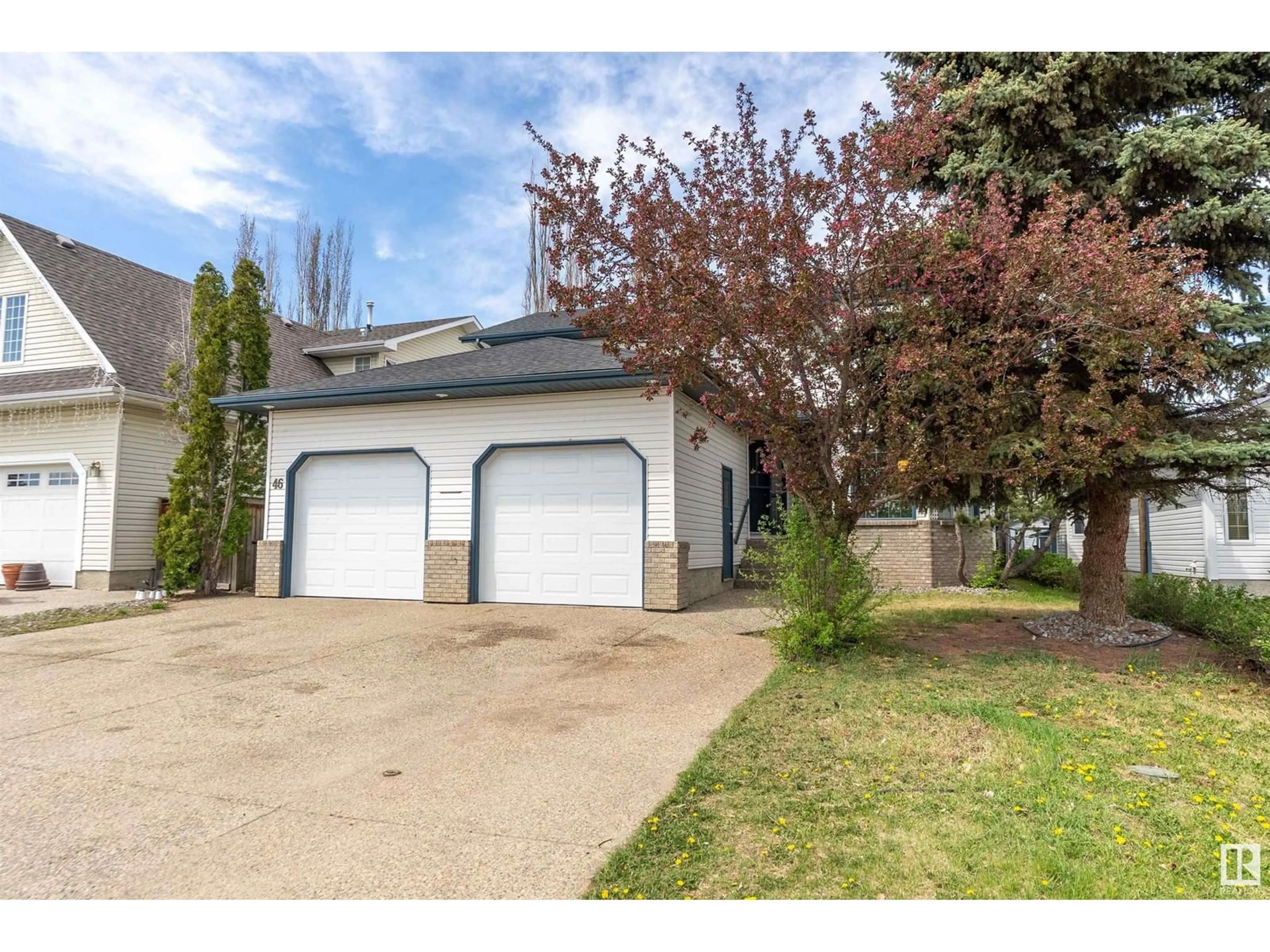 Unknown for 46 FAIRWAY DR, Spruce Grove Alberta T7X3K3